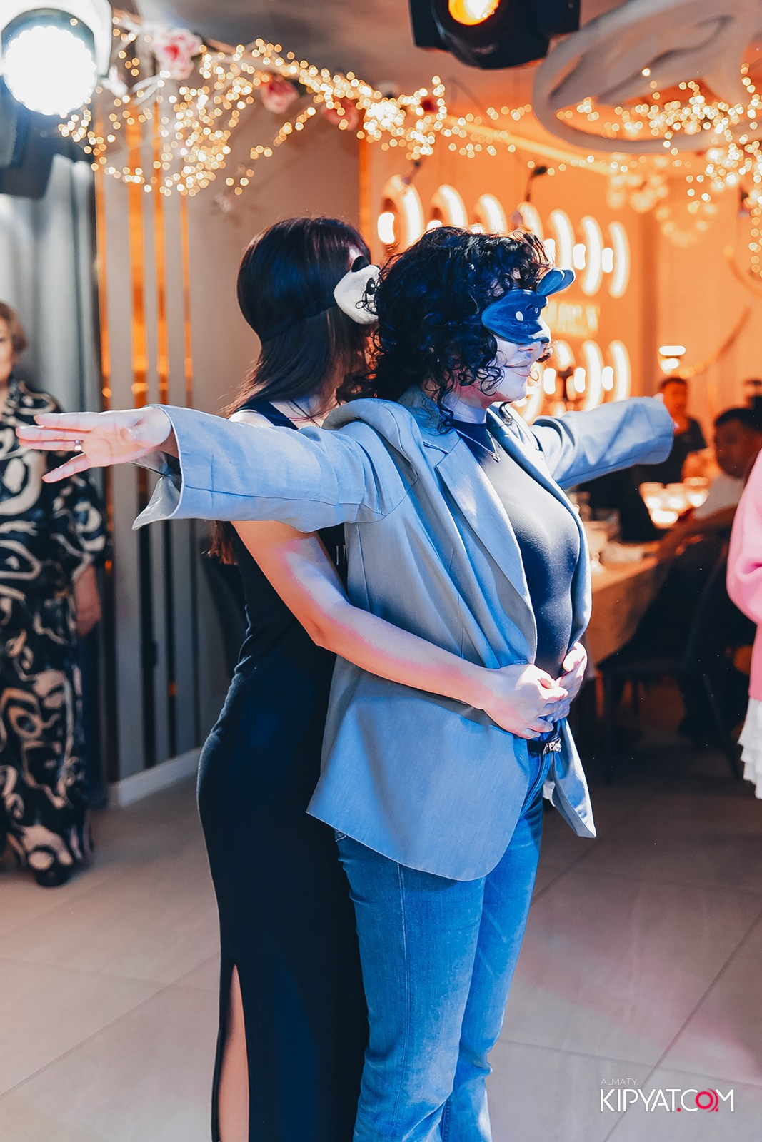 FORT VERNYI. КИПЯТКОМ АЛМАТЫ!