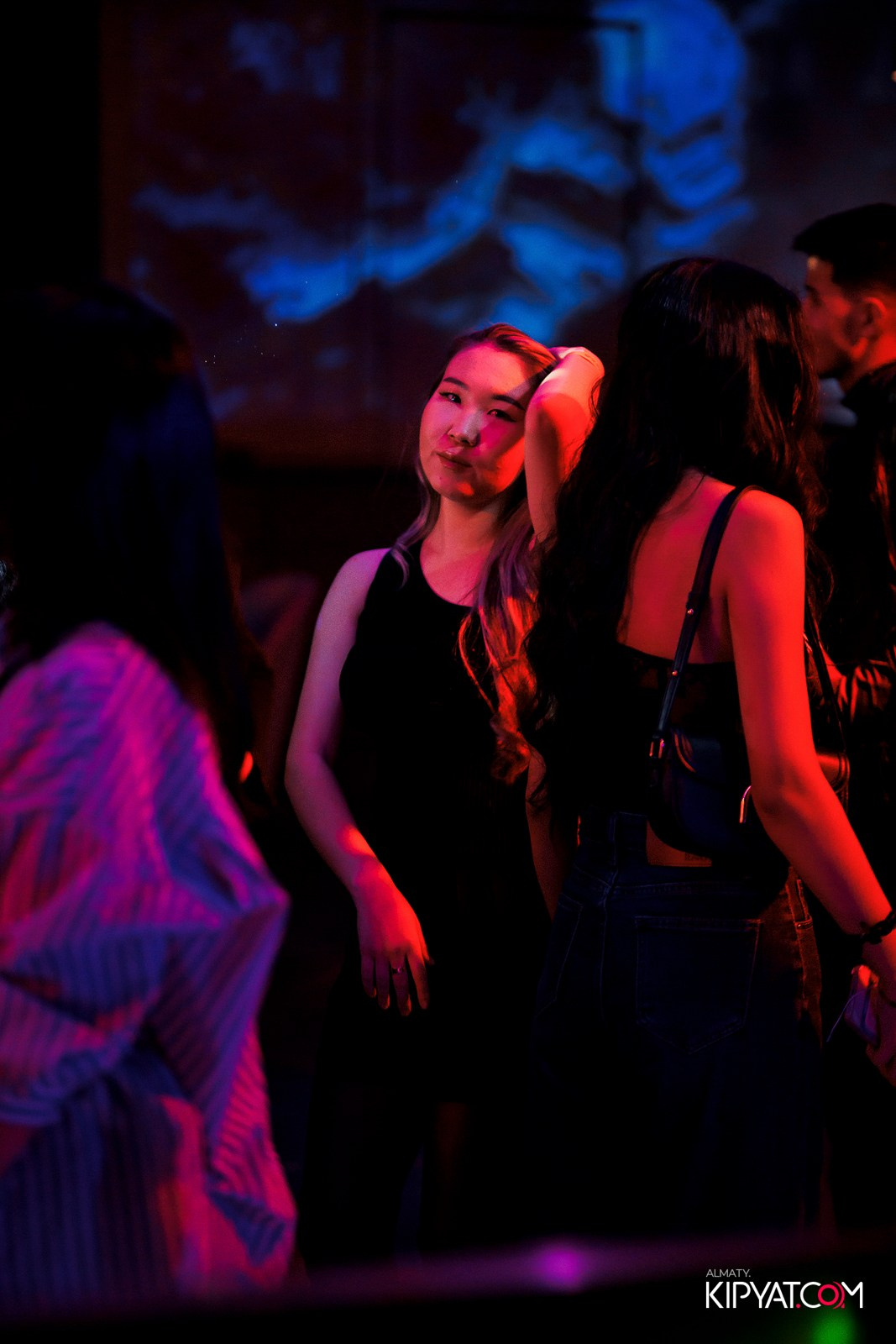 EVENT BAR. КИПЯТКОМ АЛМАТЫ! Фотосъемка мероприятий в Алматы