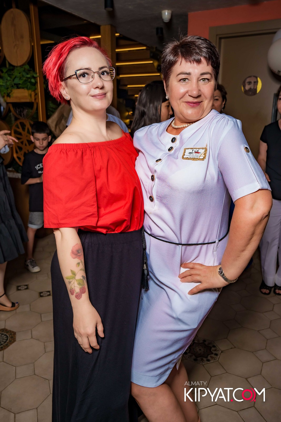 MODI RESTORANCHIK. КИПЯТКОМ АЛМАТЫ!