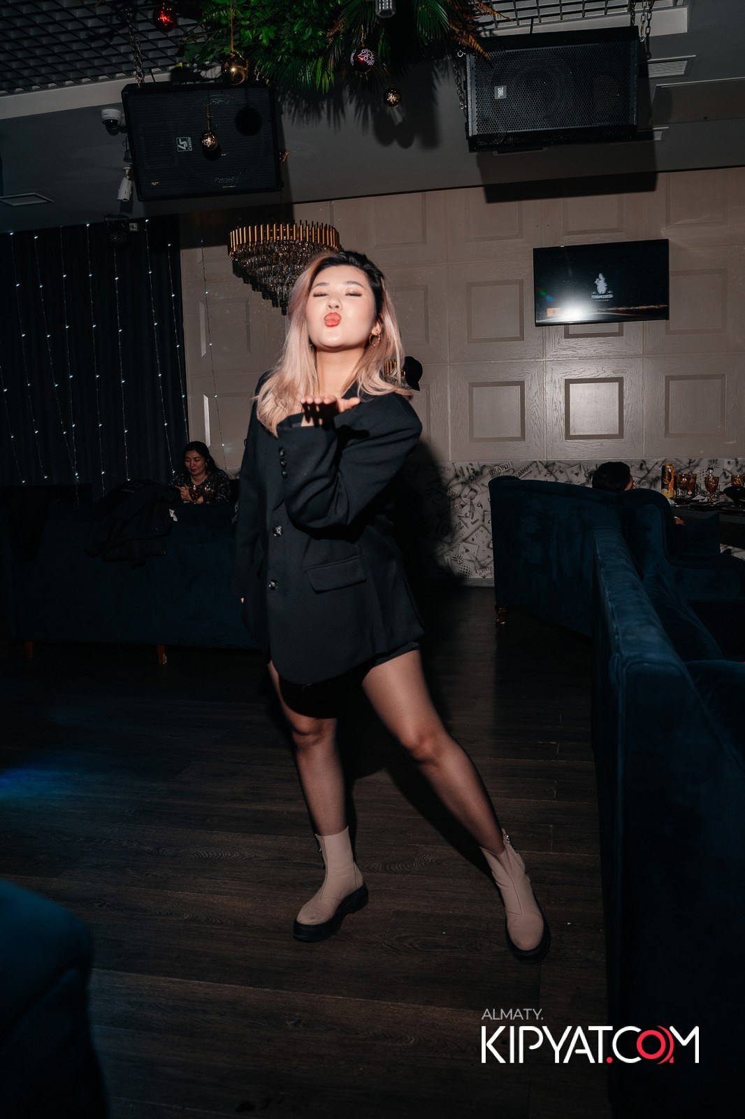 УХО И МЕДВЕДЬ НА КУРМАНГАЗЫ. КИПЯТКОМ АЛМАТЫ!