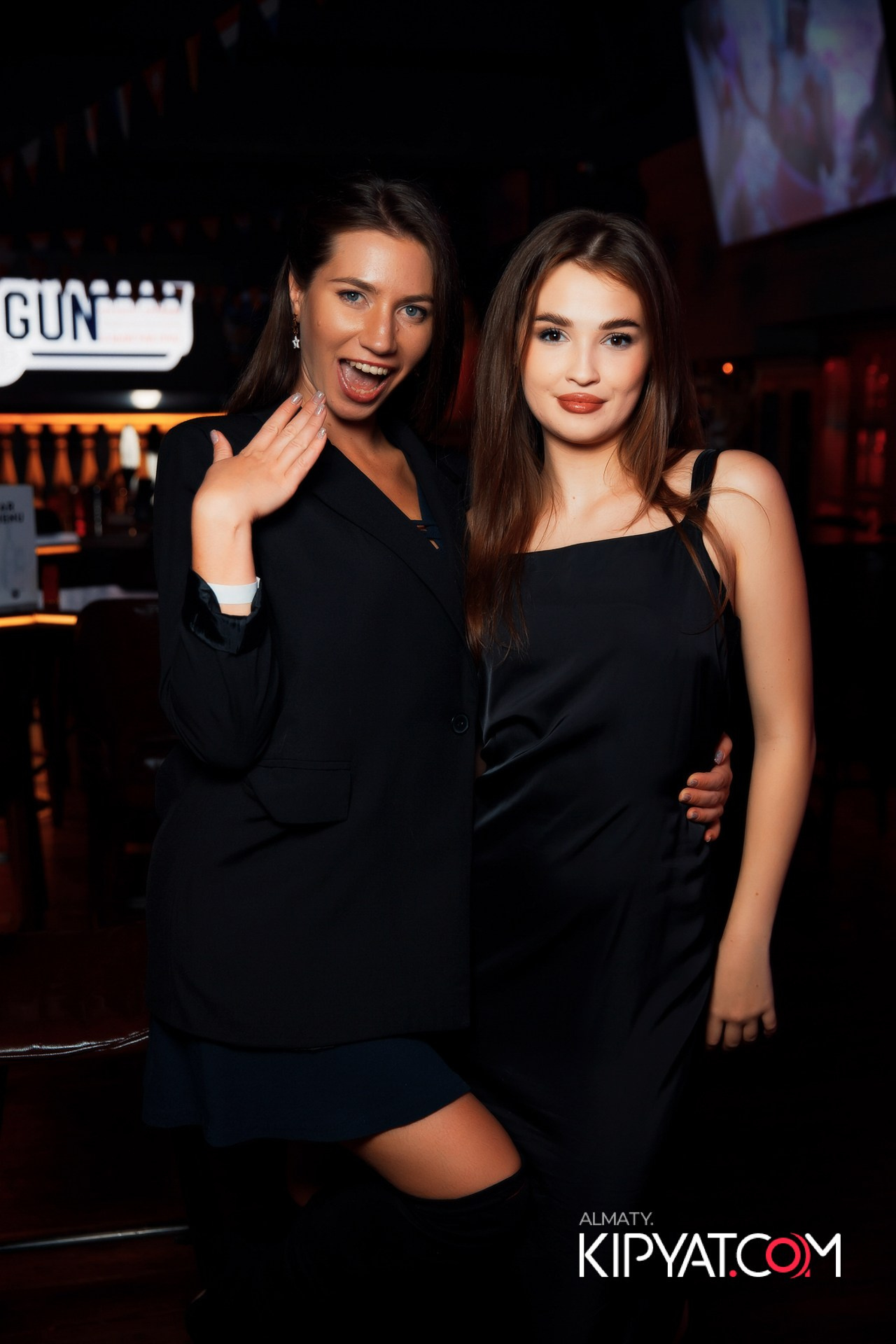 Bla Bla Bar. КИПЯТКОМ АЛМАТЫ! Фотосъемка мероприятий в Алматы