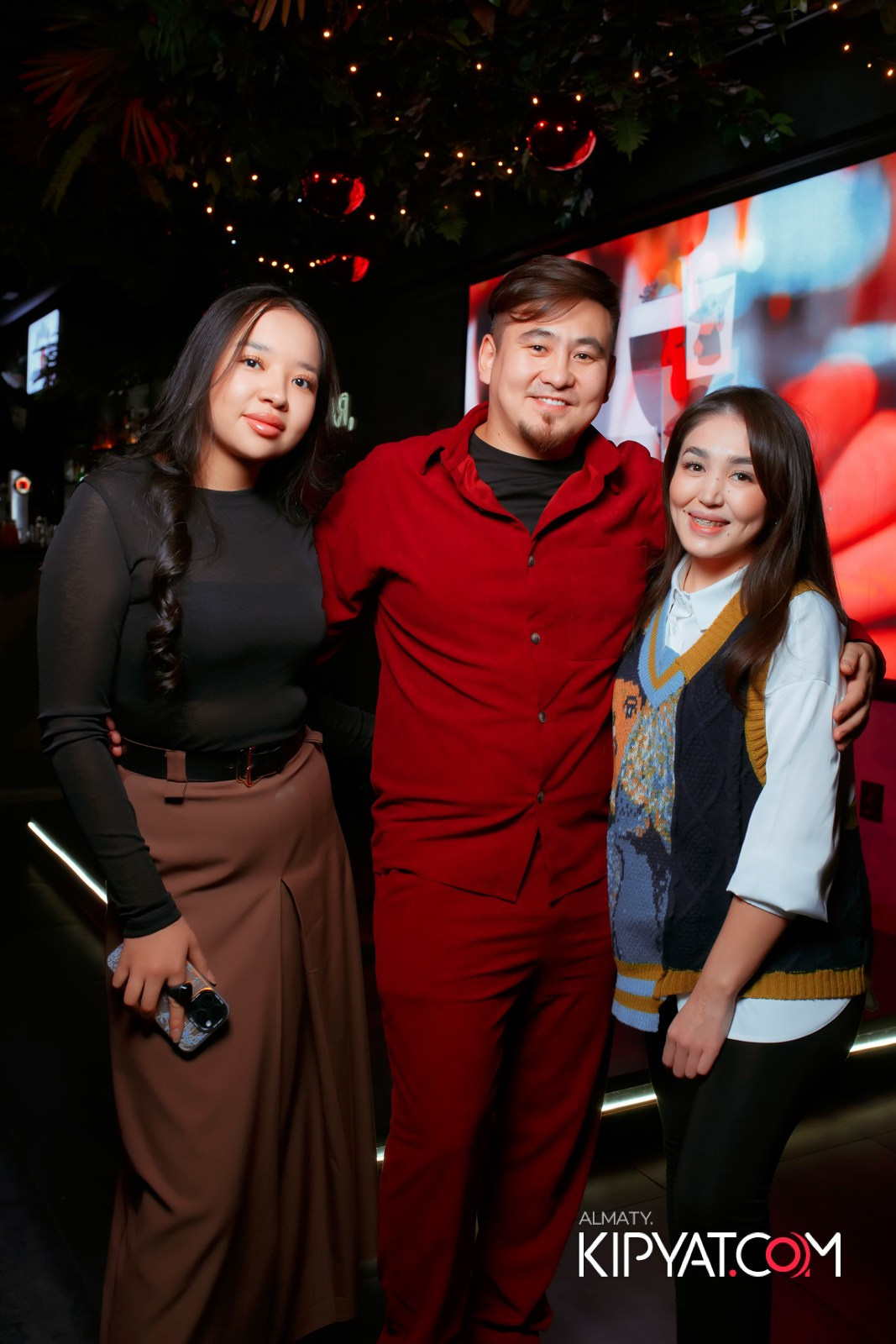 ДОРОГАЯ, Я НЕ ПИЛ. КИПЯТКОМ АЛМАТЫ!