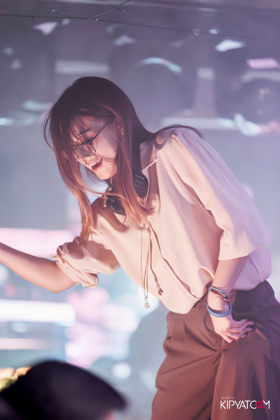 BHB. КИПЯТКОМ АЛМАТЫ!