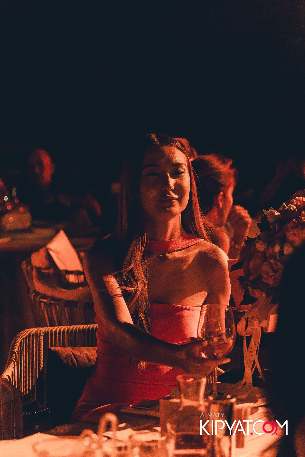 QUEEN. КИПЯТКОМ АЛМАТЫ!