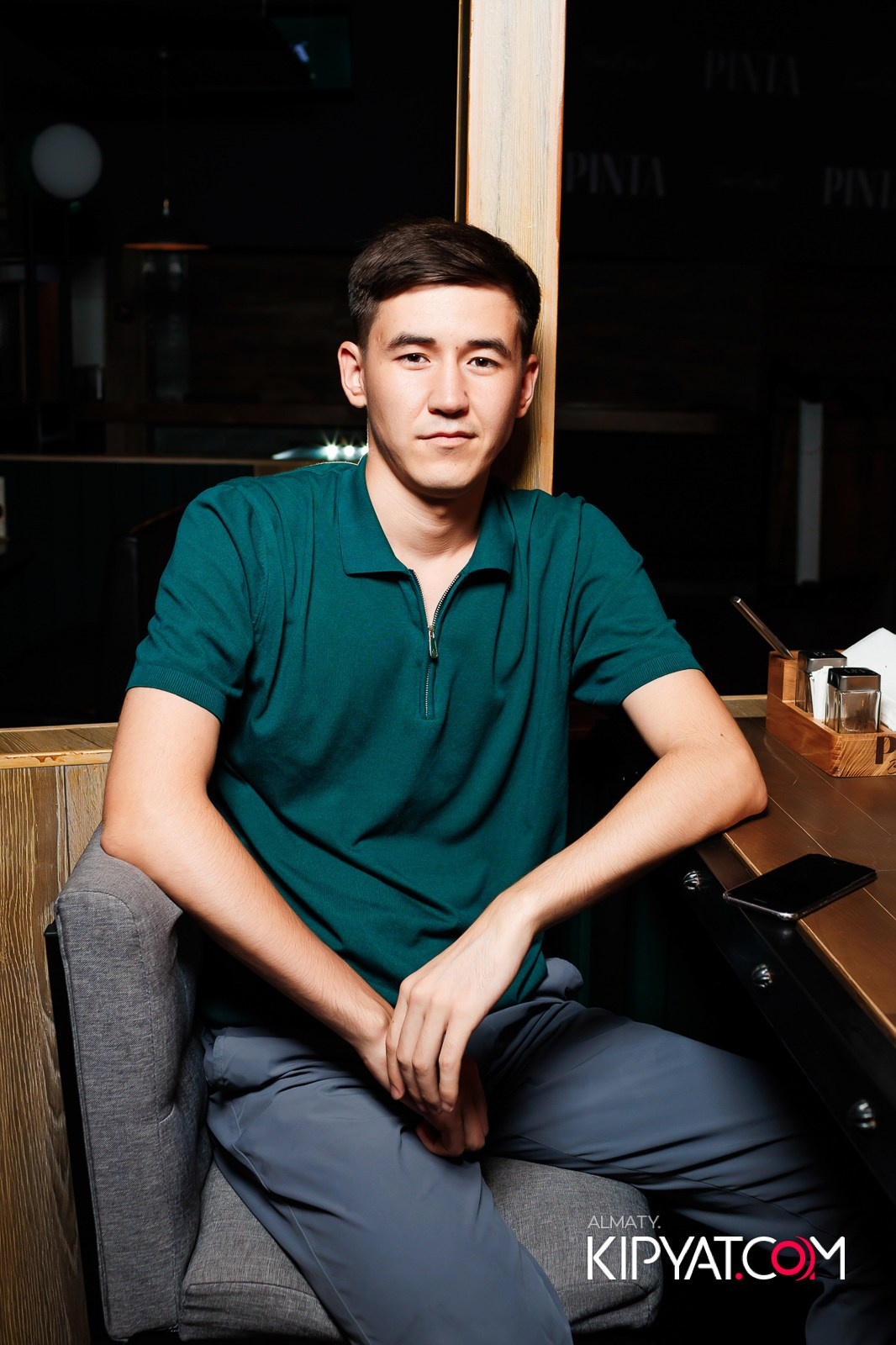 ПИНТА APORT MALL. КИПЯТКОМ АЛМАТЫ!