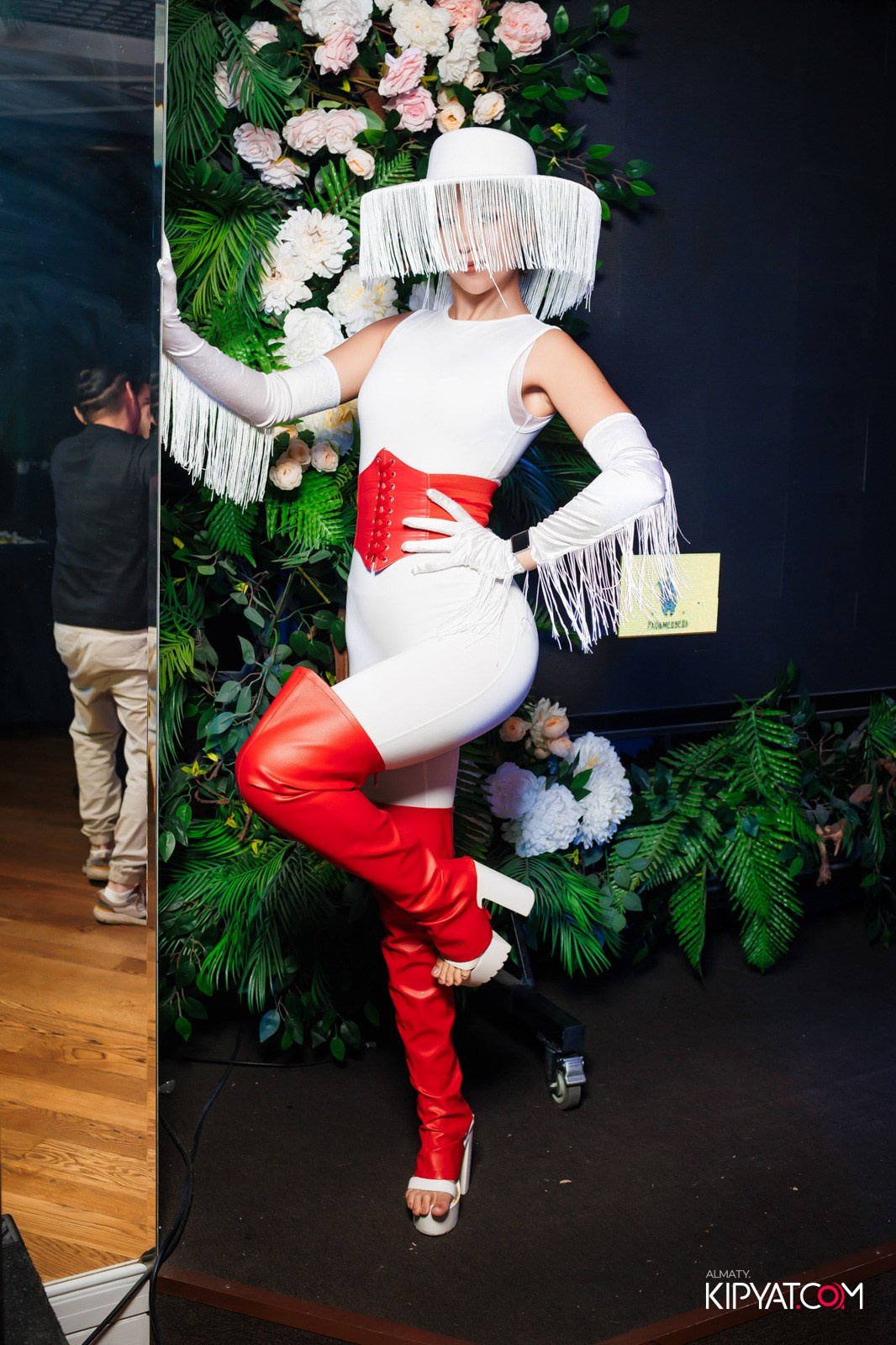 УХО И МЕДВЕДЬ НА КУРМАНГАЗЫ. КИПЯТКОМ АЛМАТЫ!