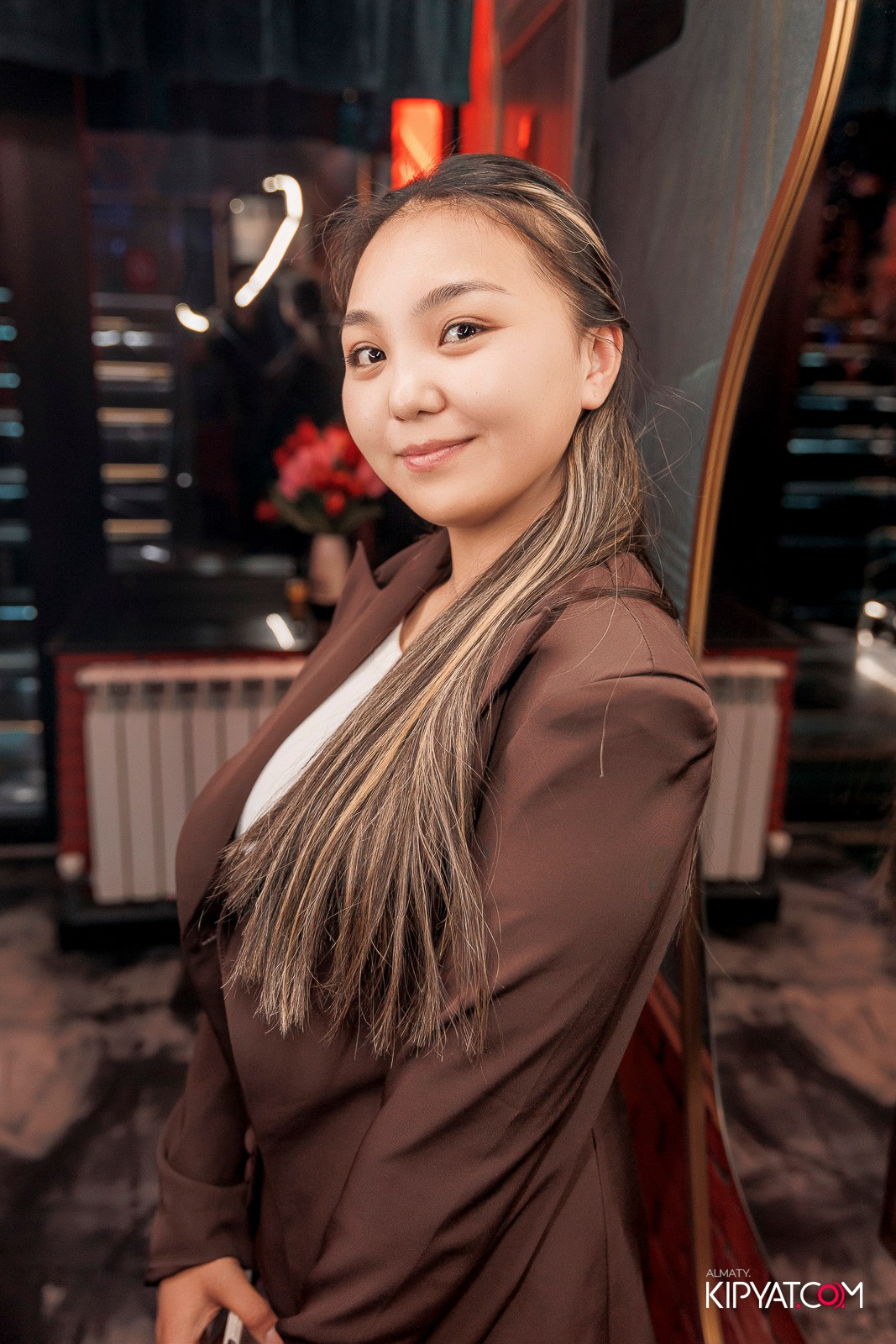 КАРАОКЕ DOREMI. КИПЯТКОМ АЛМАТЫ!