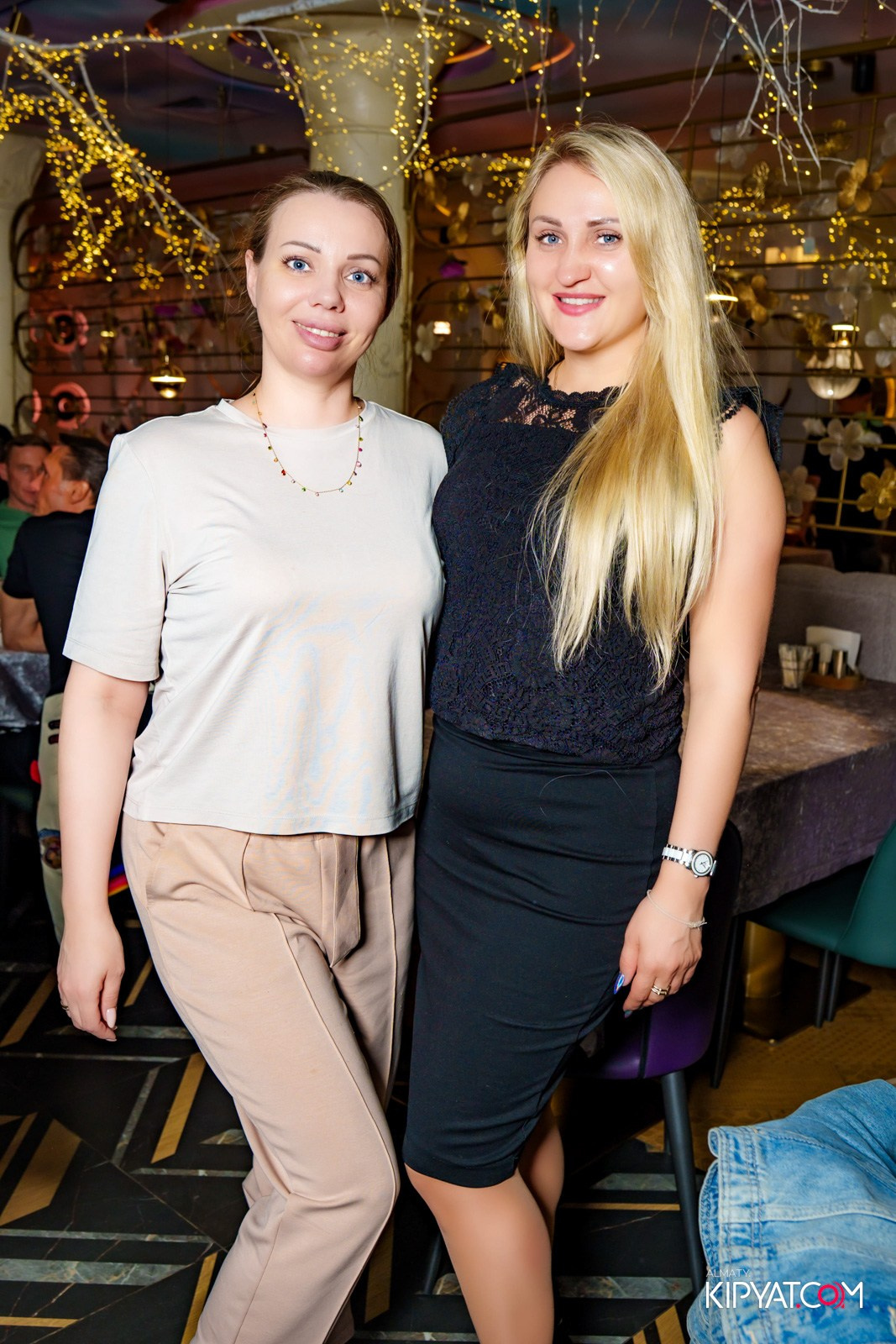 FORT VERNYI. КИПЯТКОМ АЛМАТЫ!