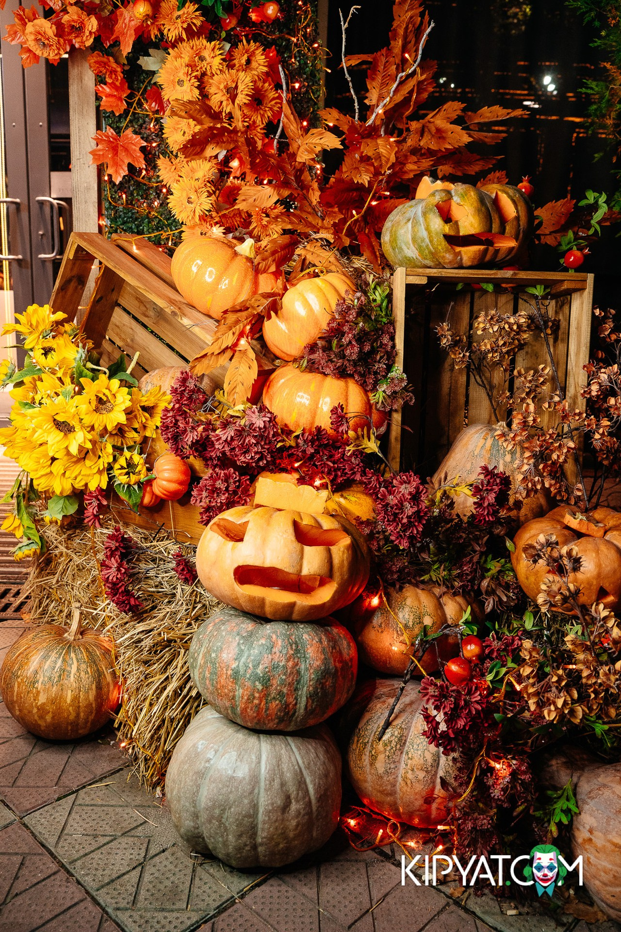 NOODLES. КИПЯТКОМ АЛМАТЫ!