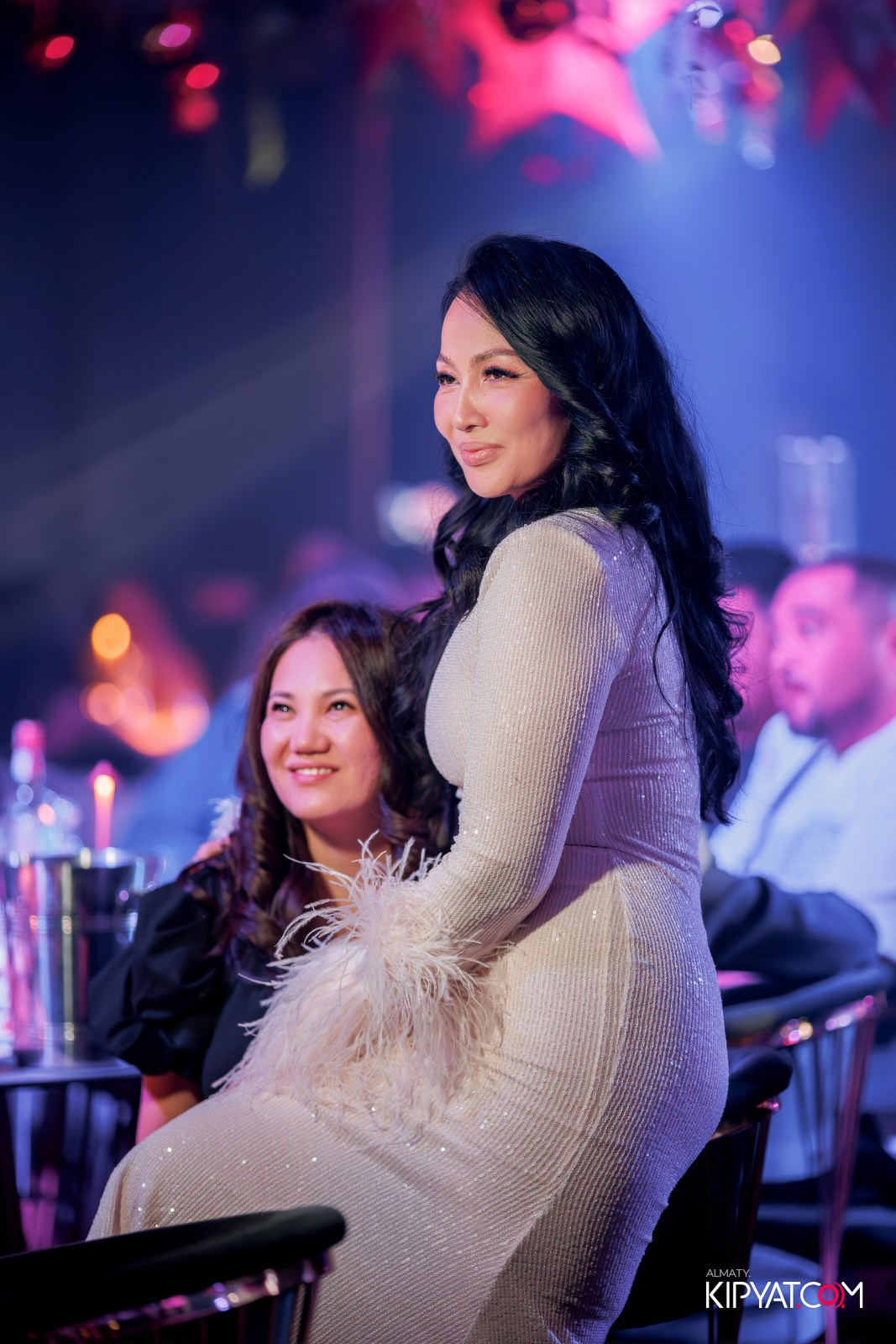 PATRIKI RESTAURANT. КИПЯТКОМ АЛМАТЫ!