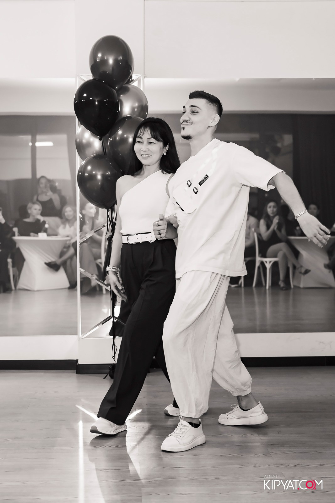 PROAM SEASON: AUTUMN EDITION. КИПЯТКОМ АЛМАТЫ!