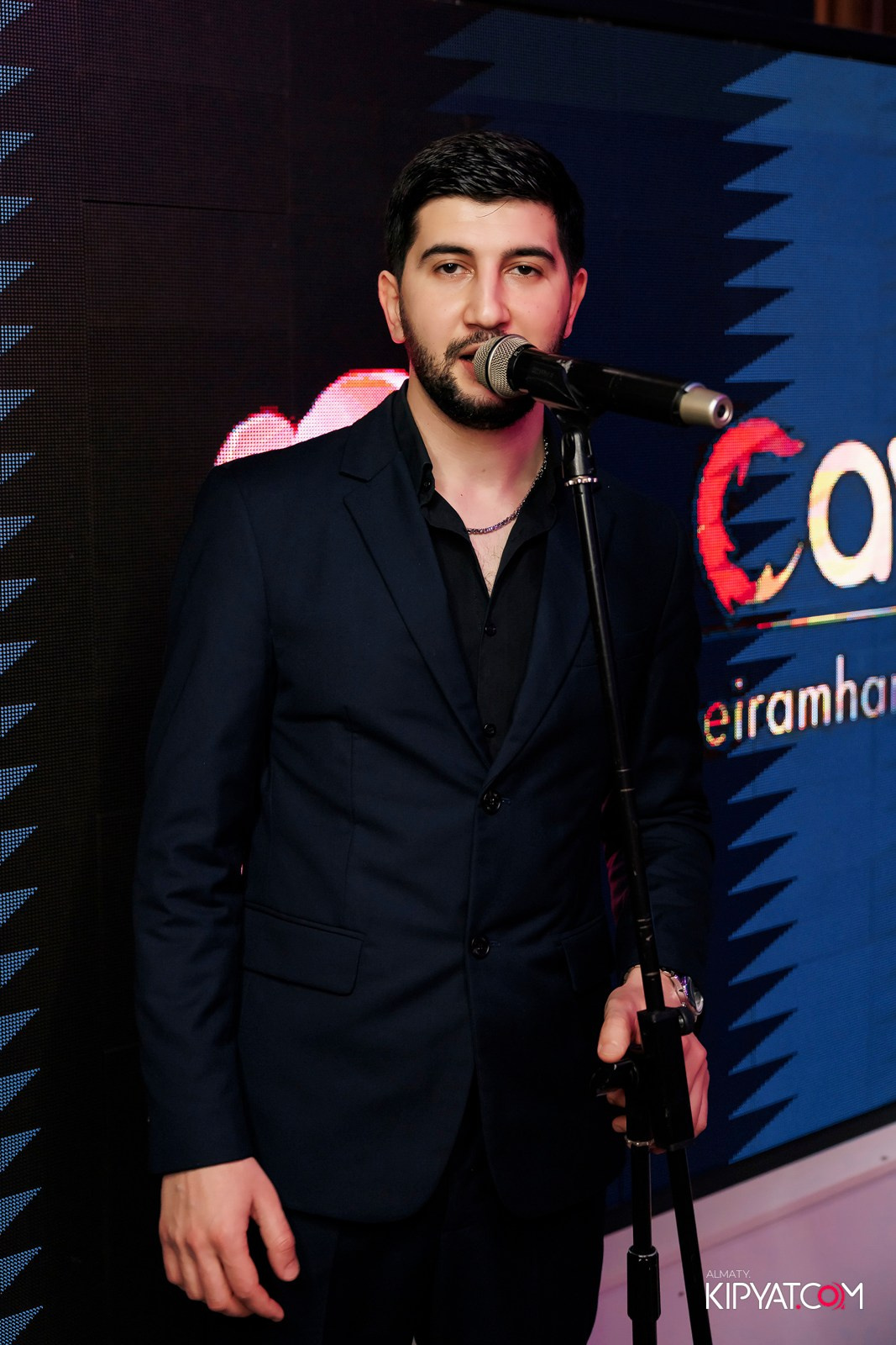 CAVIAR. КИПЯТКОМ АЛМАТЫ! Фотосъемка мероприятий в Алматы