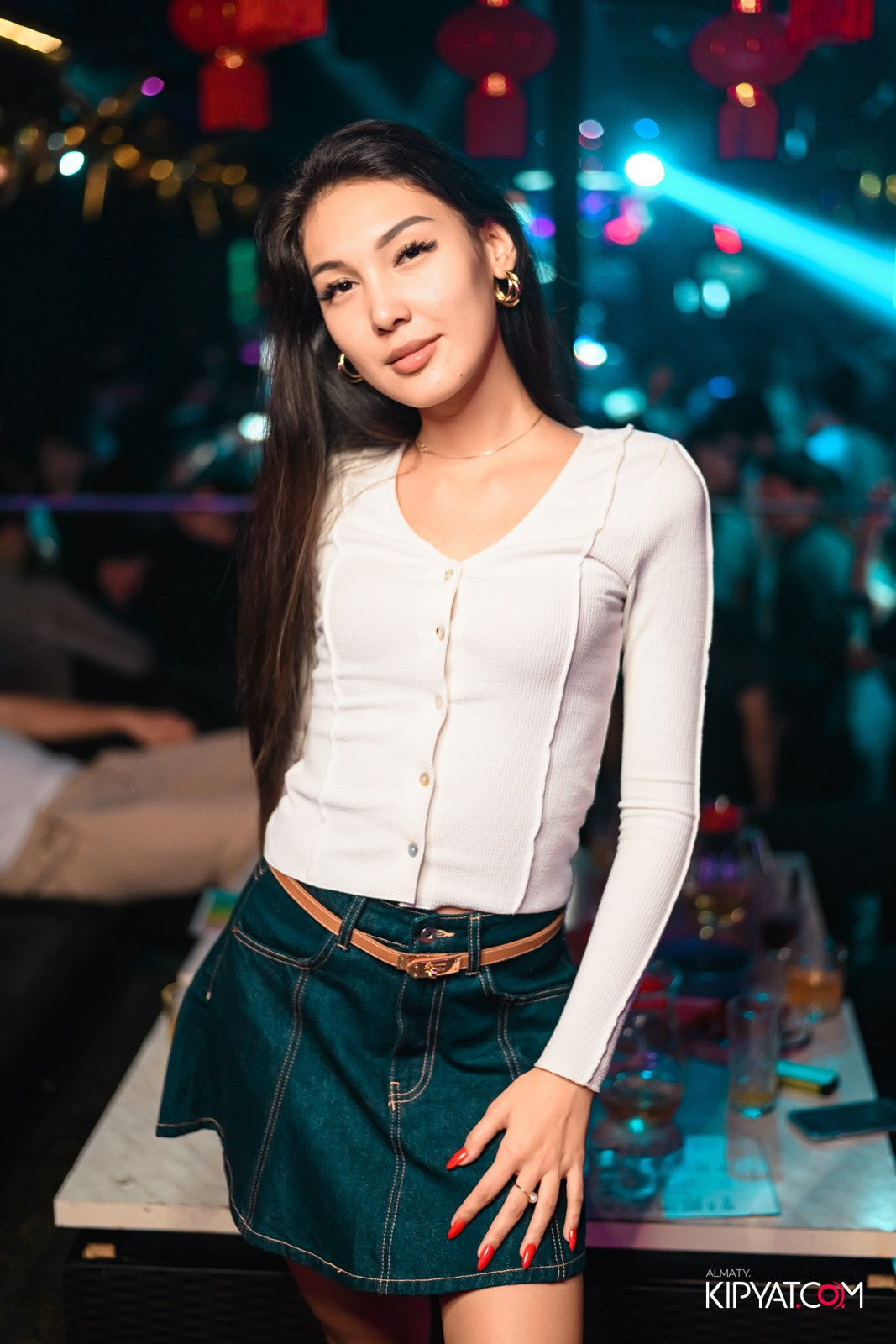 UYAT EMES BAR. КИПЯТКОМ АЛМАТЫ!