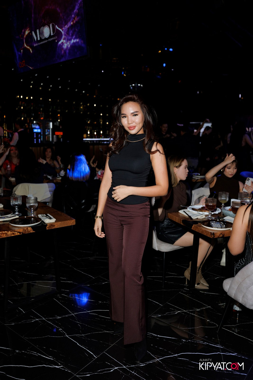 MOOD KARAOKE & TERRACE. КИПЯТКОМ АЛМАТЫ! Фотосъемка мероприятий в Алматы