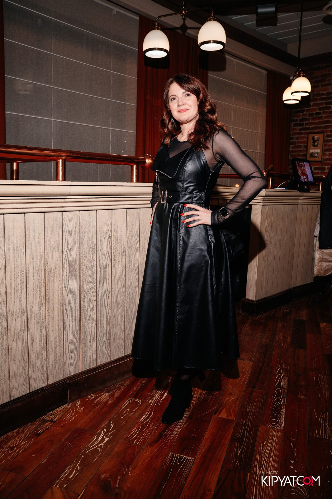 ЖИГУЛИ БАР. КИПЯТКОМ АЛМАТЫ!