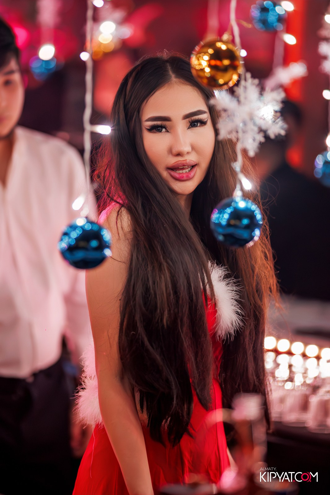 BHB. КИПЯТКОМ АЛМАТЫ!