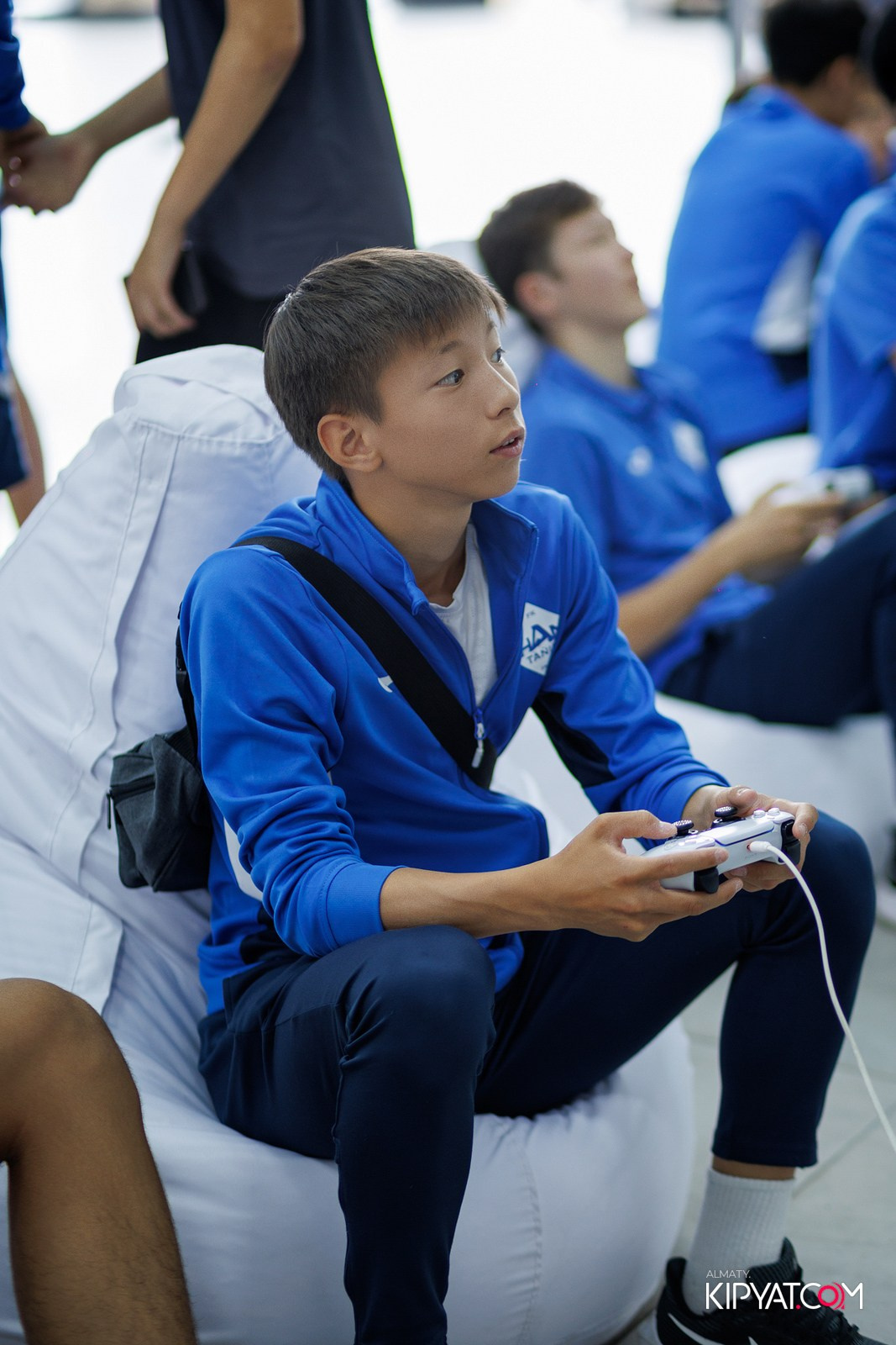 CYBER CUP 2025 QJ LEAGUE В CHANGAN QALQAMAN. КИПЯТКОМ АЛМАТЫ!