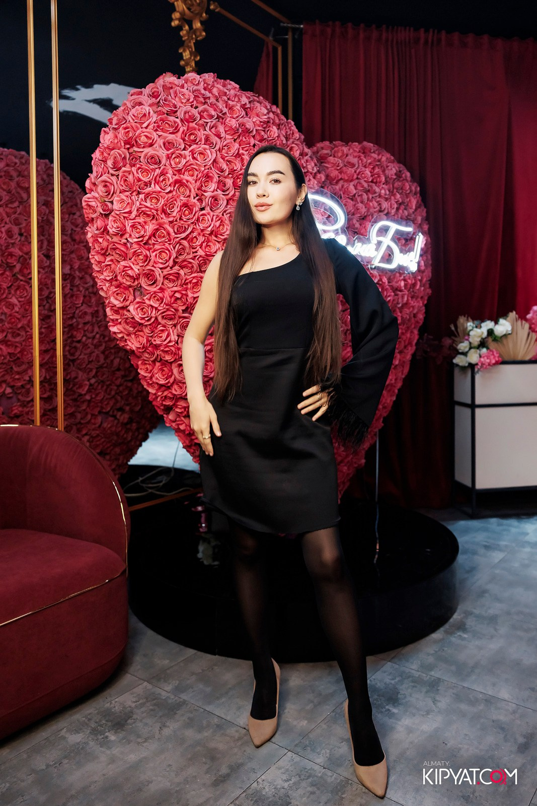 ЗАЯ, НА БИС. КИПЯТКОМ АЛМАТЫ!