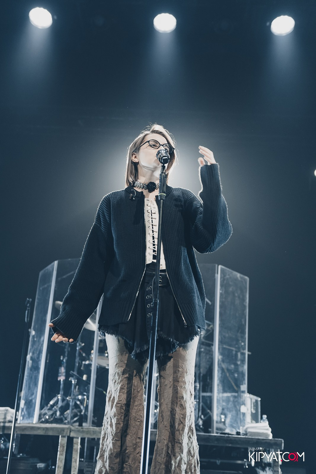 DizzyLoveDау. КИПЯТКОМ АЛМАТЫ!