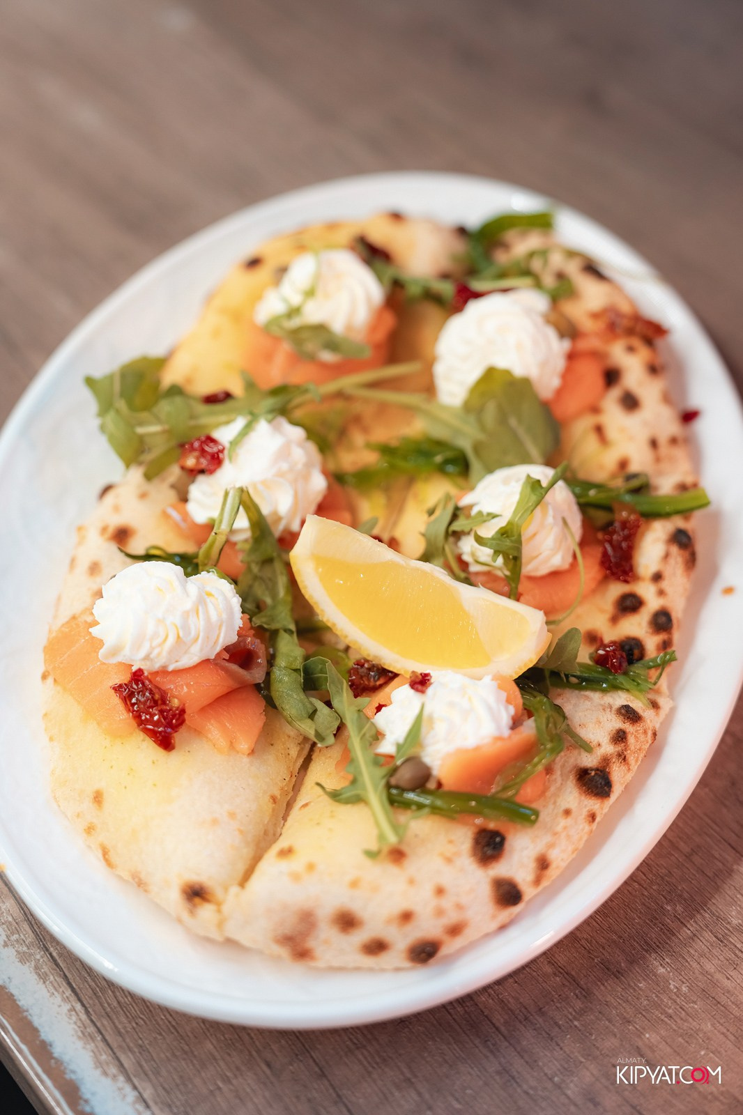 9 ЛЕТ ДОМ-РЕСТОРАНУ СЧАСТЬЕ. КИПЯТКОМ АЛМАТЫ!