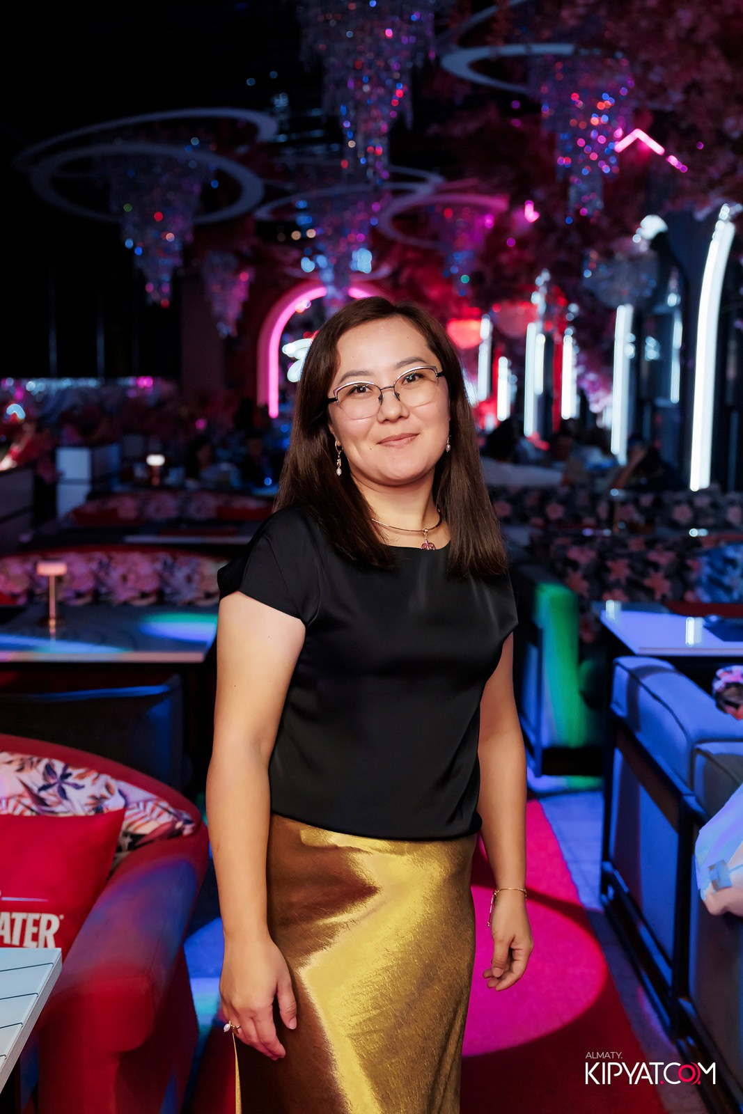 ЗАЯ, НА БИС. КИПЯТКОМ АЛМАТЫ!