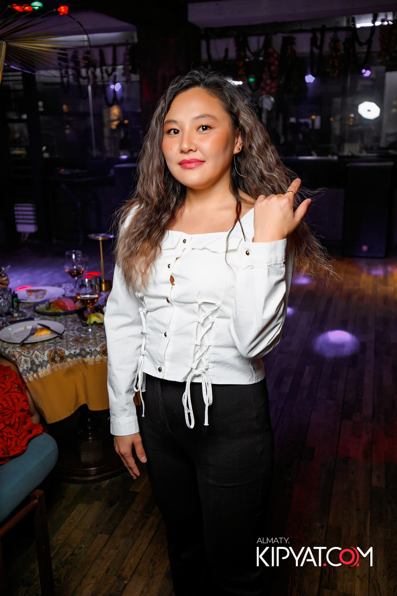 ВАХТАНГУРИ. КИПЯТКОМ АЛМАТЫ!