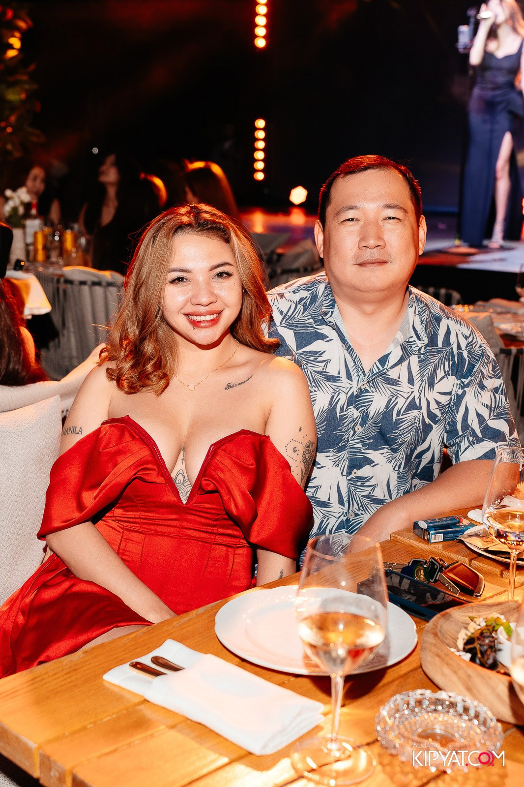 QUEEN. КИПЯТКОМ АЛМАТЫ!