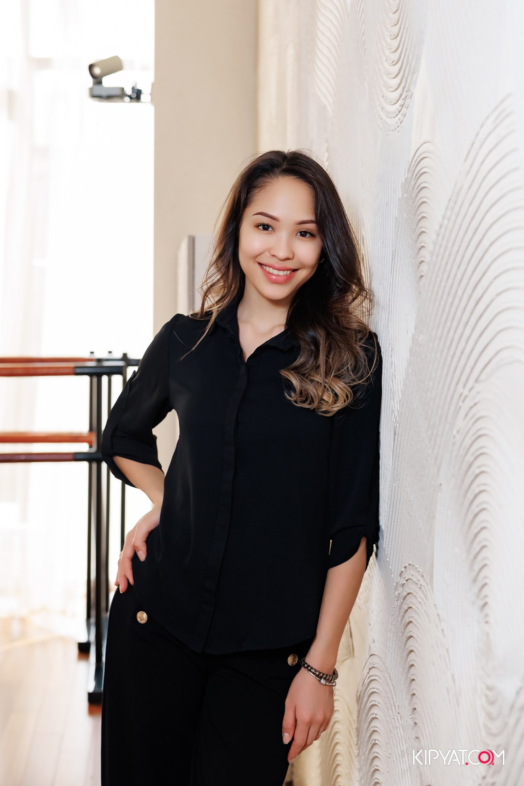 SYNERGY DANCE PROJECT. КИПЯТКОМ АЛМАТЫ!