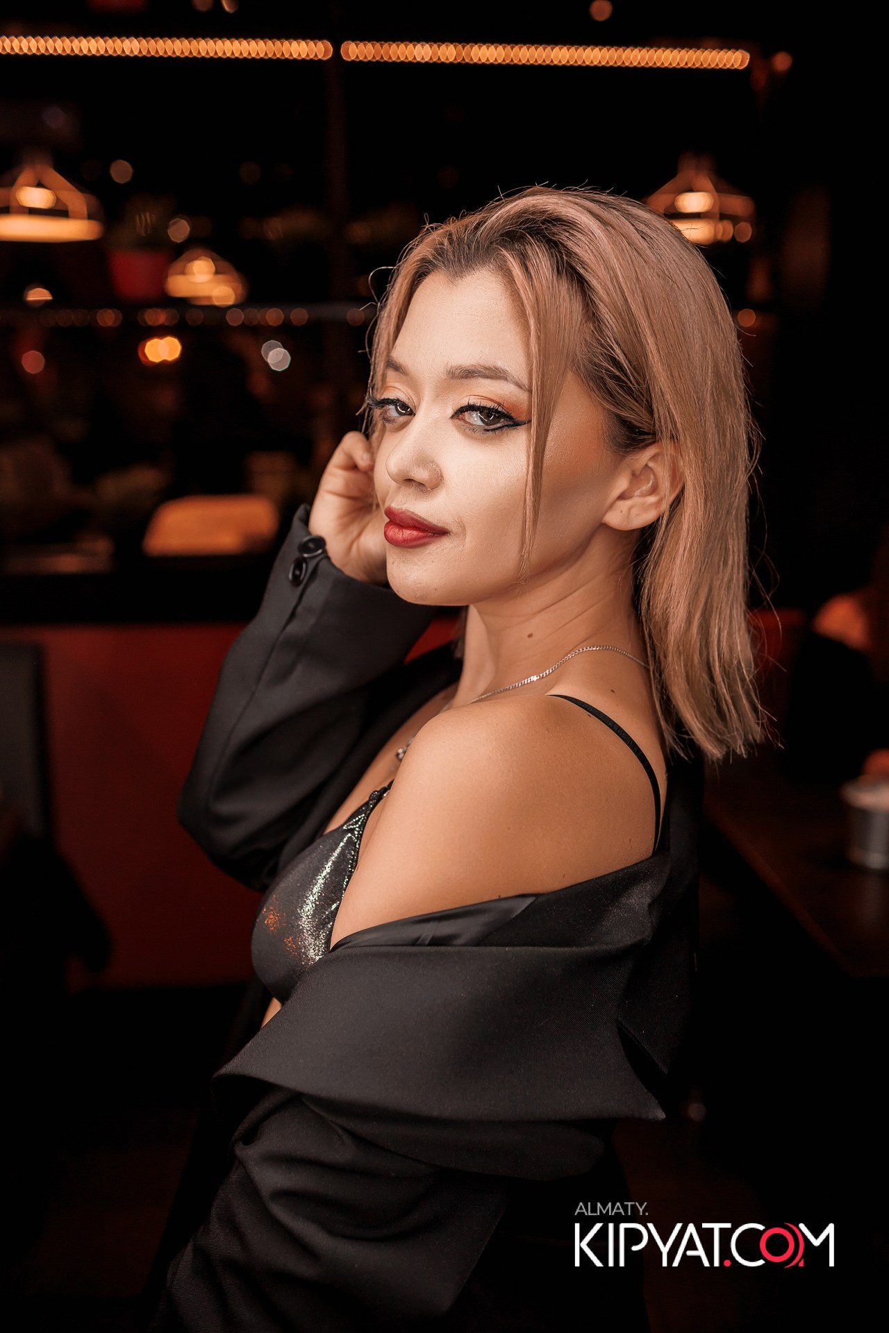 ШАШЛЫКОFF. КИПЯТКОМ АЛМАТЫ!