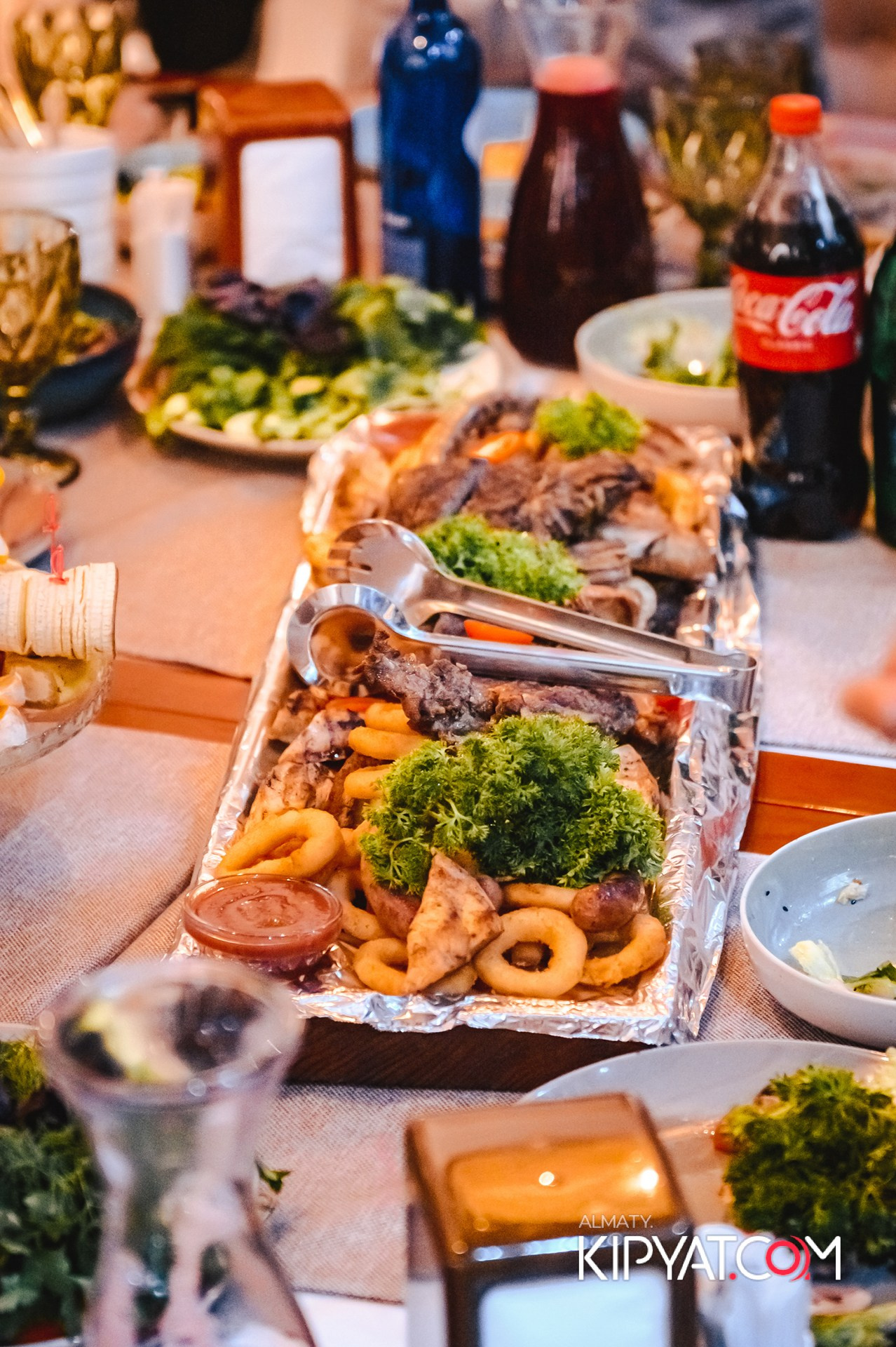 КАФЕ ШАЛКАР-ДИСКО 80-Х. КИПЯТКОМ АЛМАТЫ!