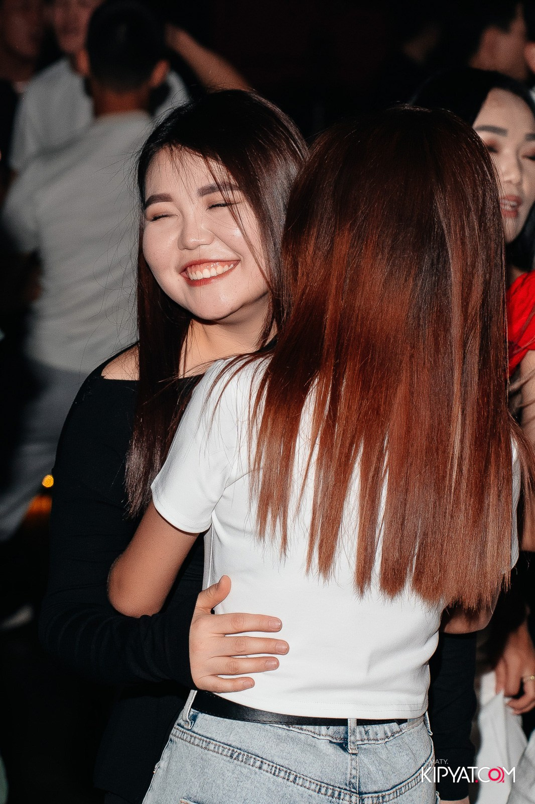 ARAGOSTA LOUNGE BAR — SPECIAL GUEST NURIK SMIT. КИПЯТКОМ АЛМАТЫ!