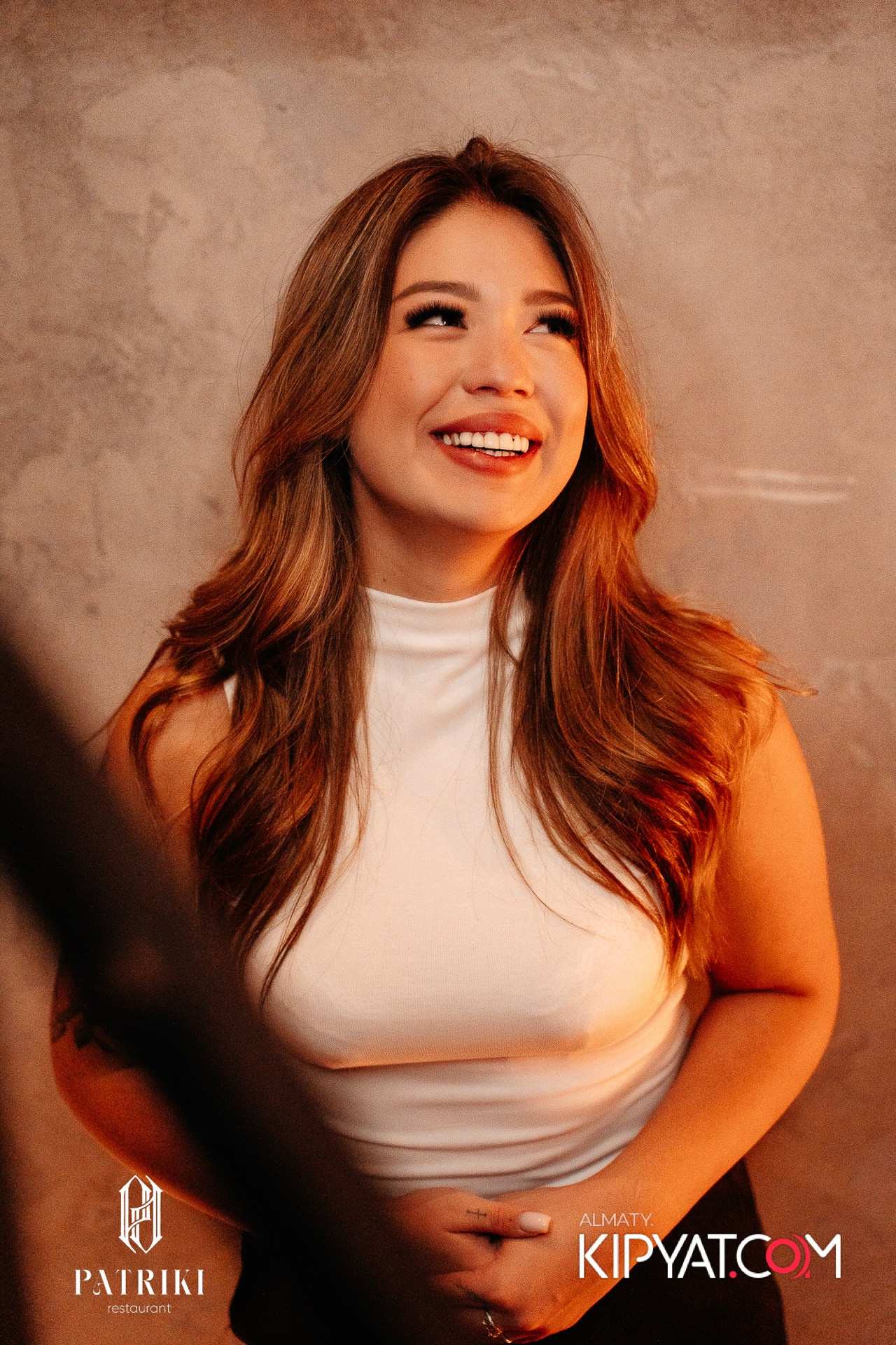 PATRIKI RESTAURAN. КИПЯТКОМ АЛМАТЫ!