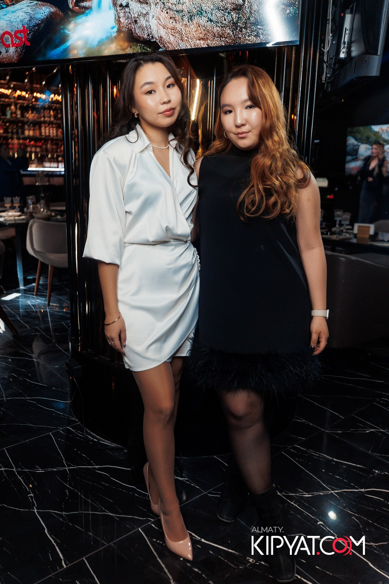 MOOD KARAOKE & TERRACE. КИПЯТКОМ АЛМАТЫ!