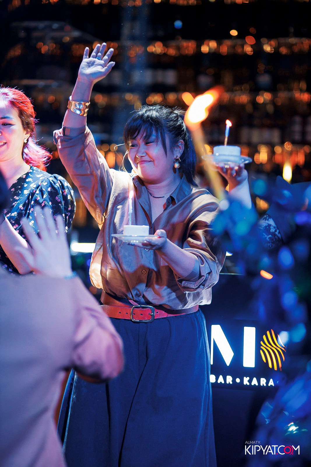 MOOD KAROKE & BAR. КИПЯТКОМ АЛМАТЫ! Фотосъемка мероприятий в Алматы