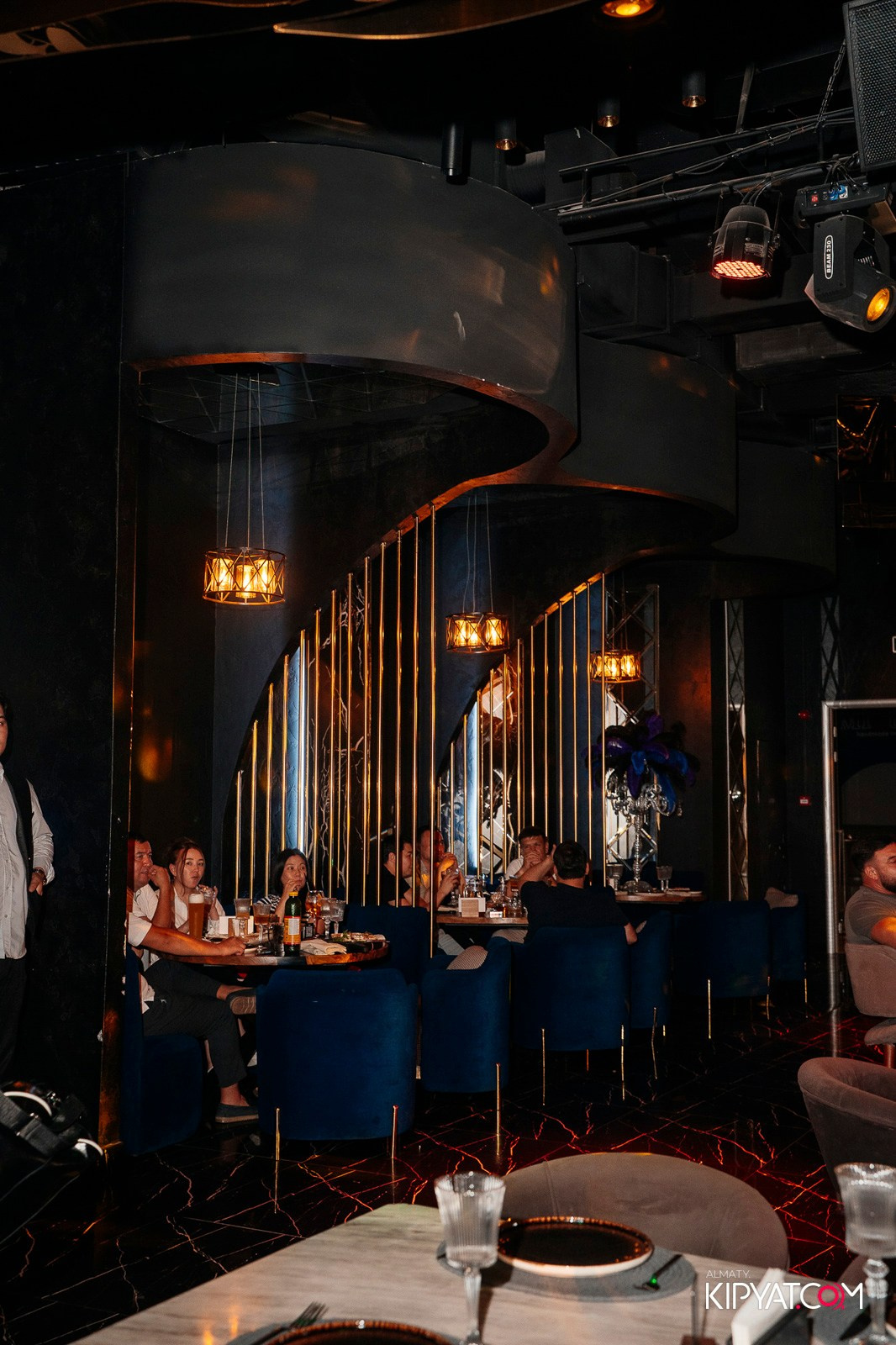 MOOD KARAOKE & TERRACE. КИПЯТКОМ АЛМАТЫ! Фотосъемка мероприятий в Алматы