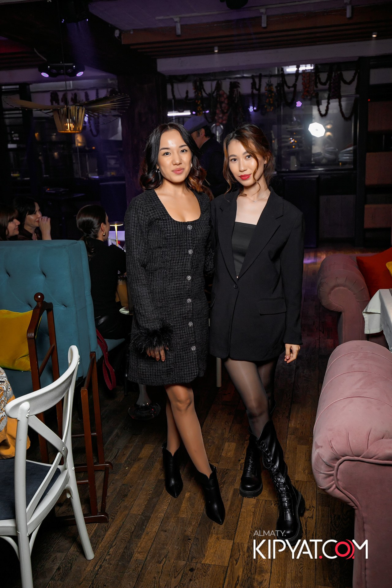 ВАХТАНГУРИ. КИПЯТКОМ АЛМАТЫ!