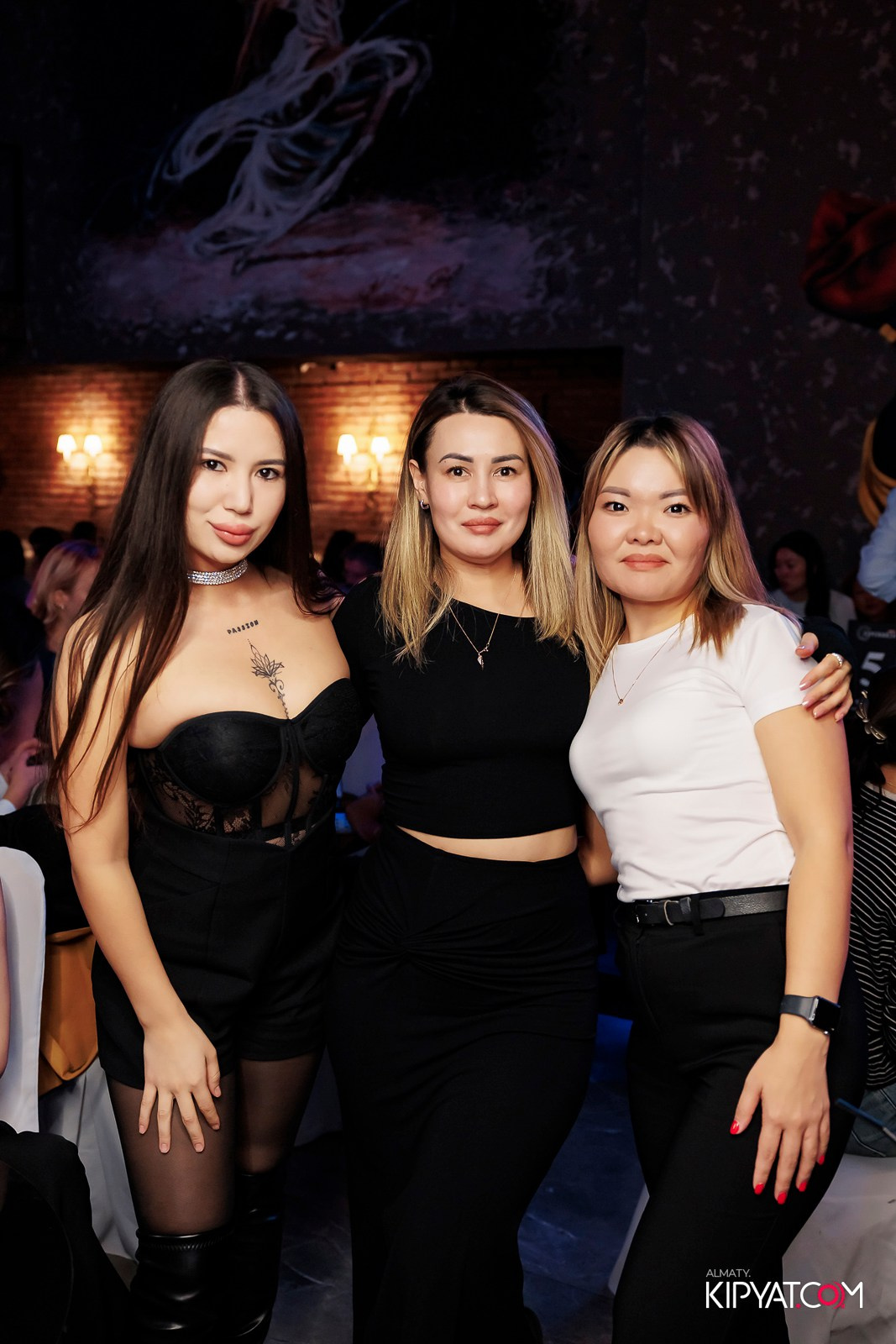 МУЗЫКАЛЬНОЕ ЛОТО В HIT RETRO. КИПЯТКОМ АЛМАТЫ!