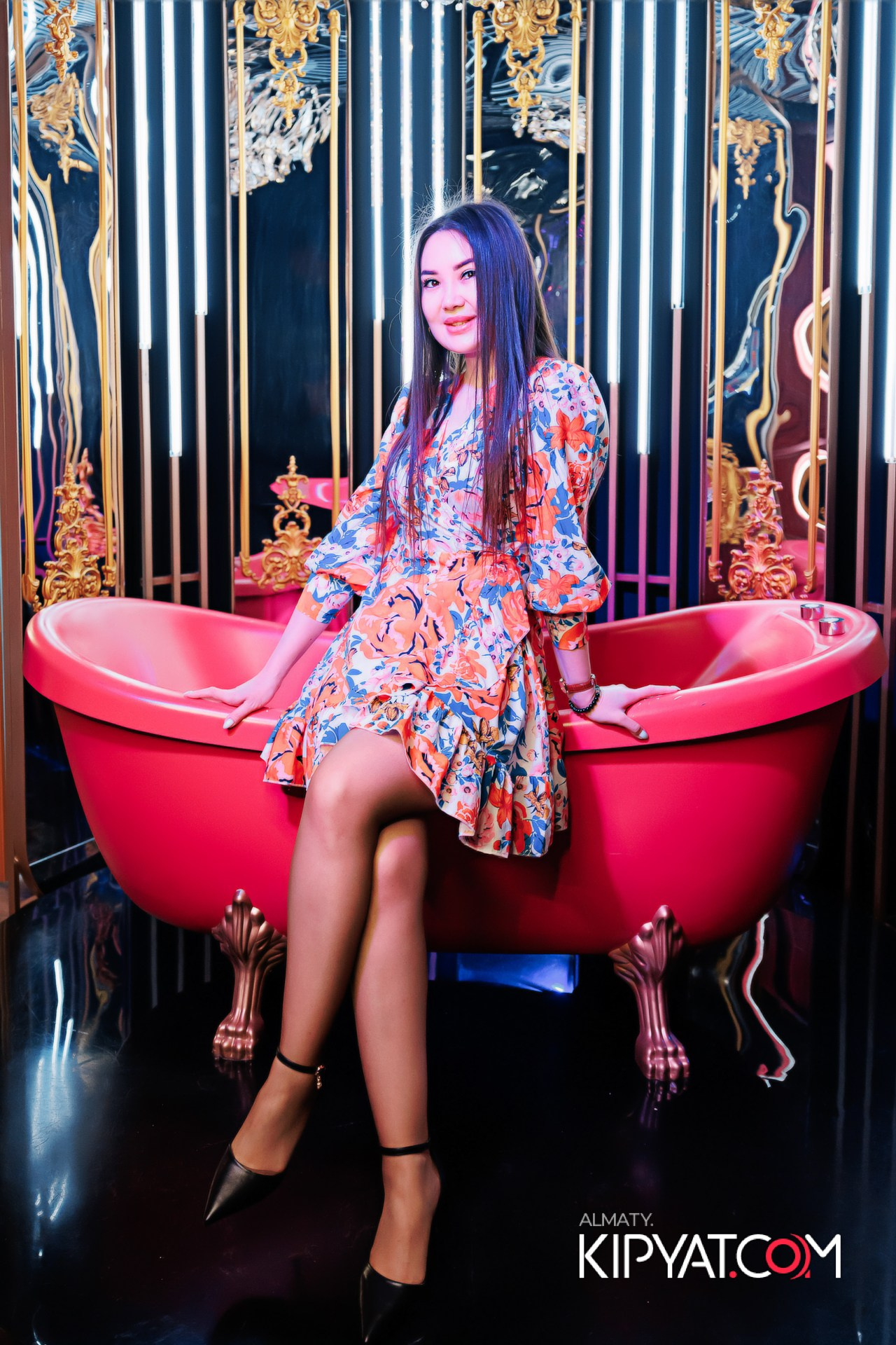 Зая, на бис. КИПЯТКОМ АЛМАТЫ!