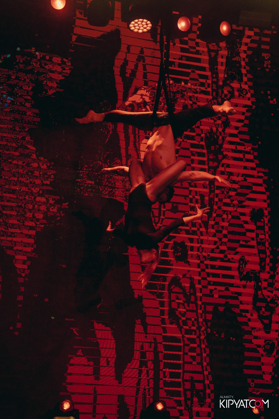 QUEEN. КИПЯТКОМ АЛМАТЫ! Фотосъемка мероприятий в Алматы