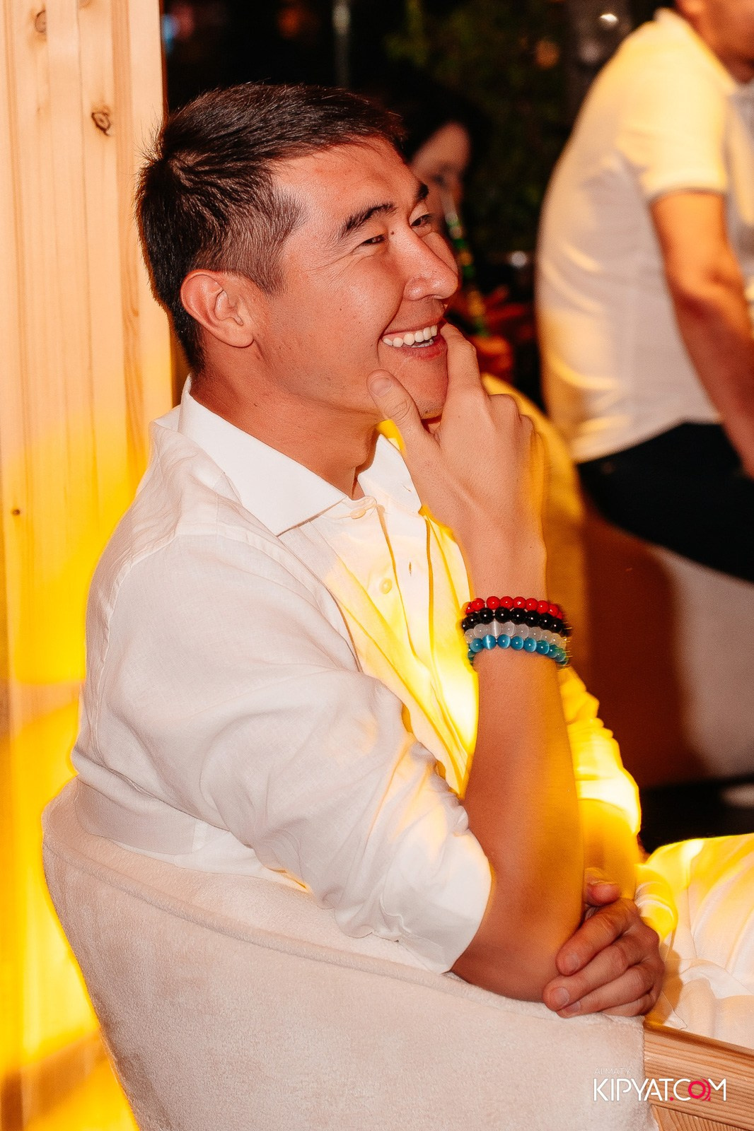 MOOD KARAOKE & TERRACE. КИПЯТКОМ АЛМАТЫ!