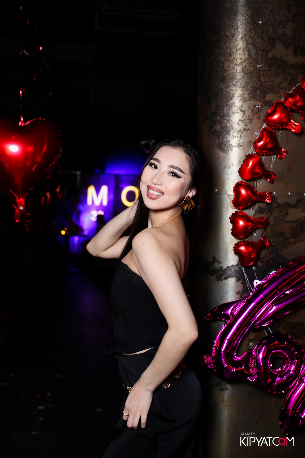 SPACE KARAOKE BAR. КИПЯТКОМ АЛМАТЫ!