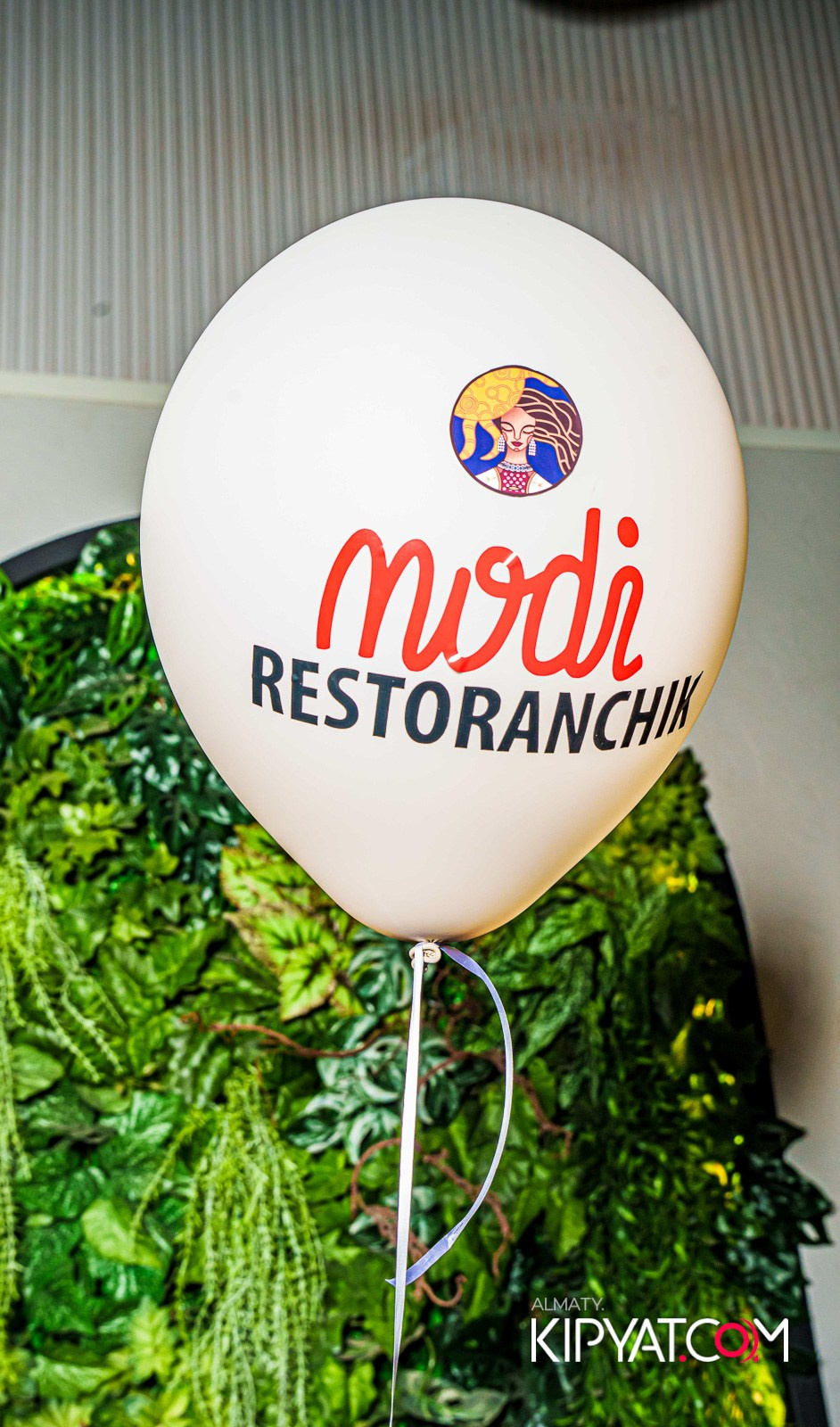 MODI RESTORANCHIK. КИПЯТКОМ АЛМАТЫ!