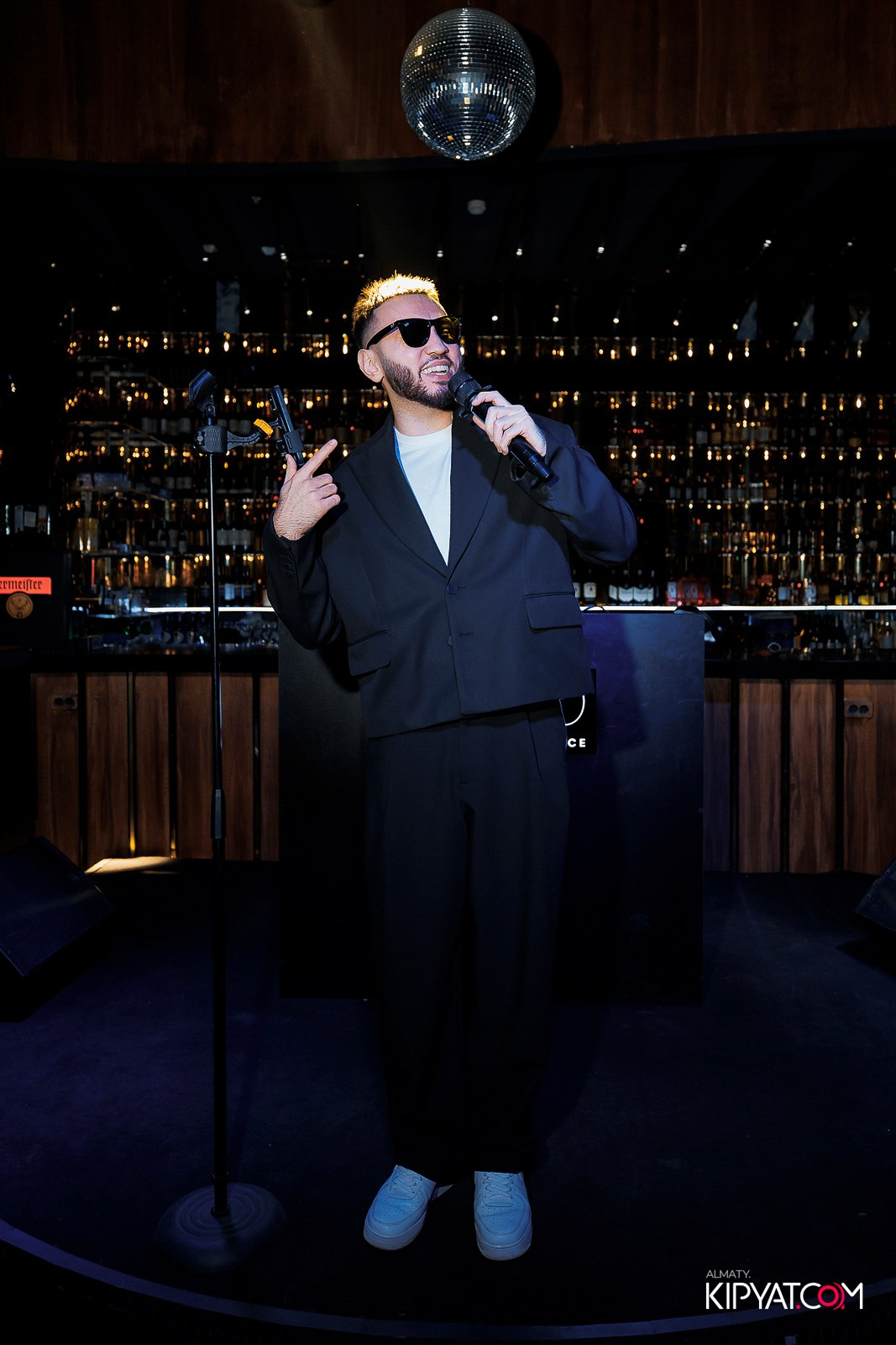 MOOD KARAOKE BAR & TERRACE. КИПЯТКОМ АЛМАТЫ! Фотосъемка мероприятий в Алматы