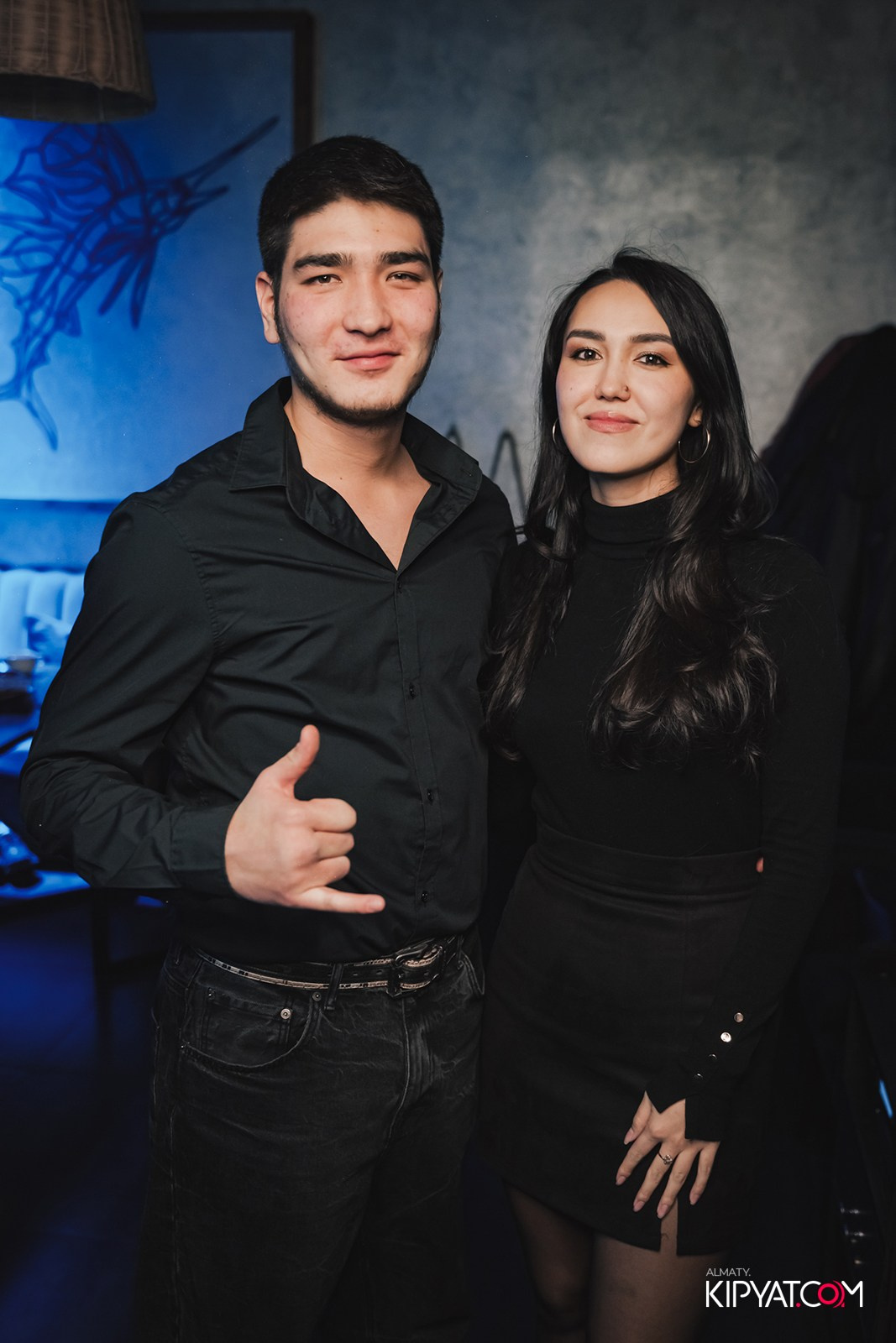 ДОРОГАЯ, Я НЕ ПИЛ. КИПЯТКОМ АЛМАТЫ! Фотосъемка мероприятий в Алматы