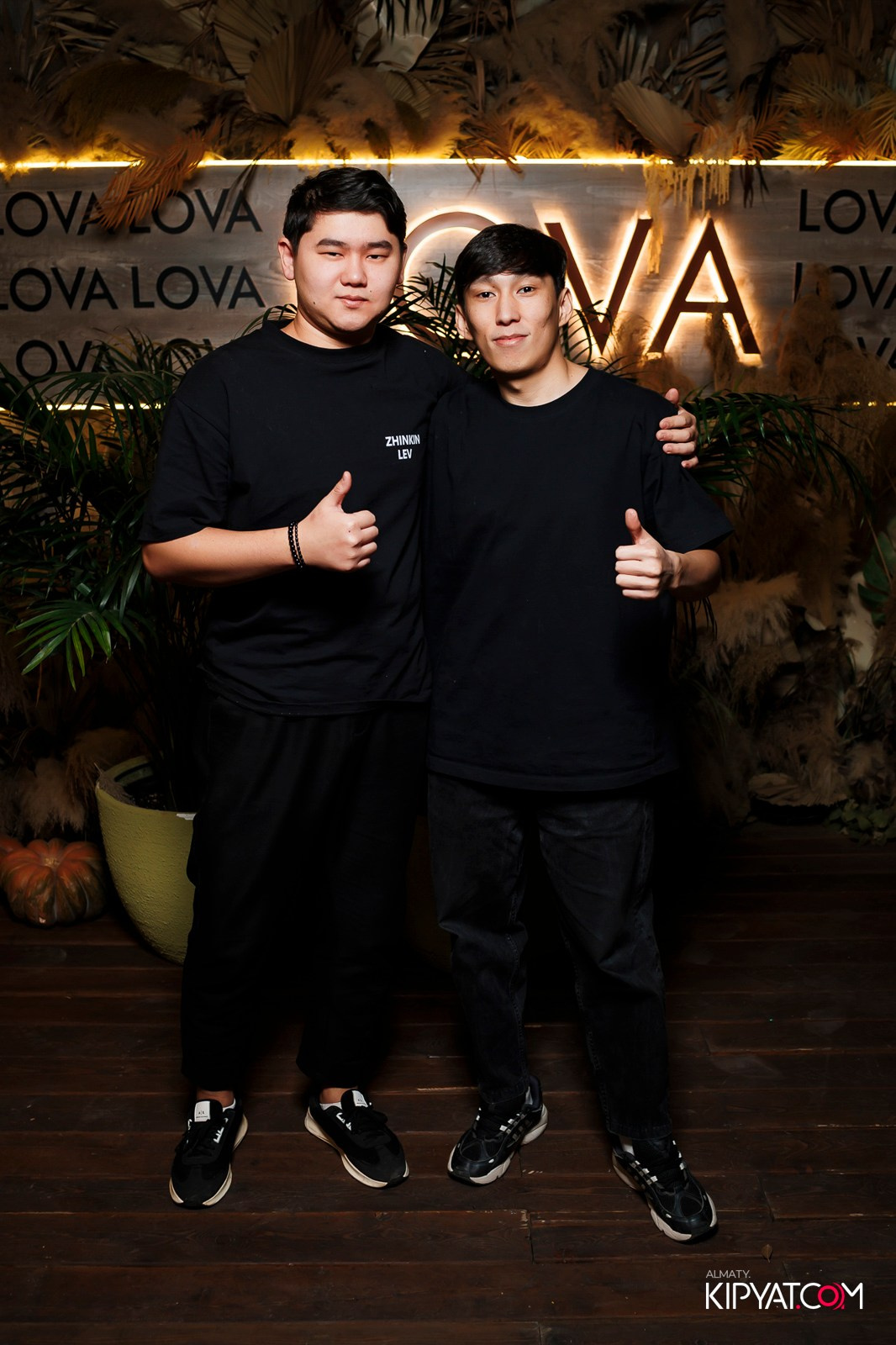 HALLOWEEN LOVA KITCHEN. КИПЯТКОМ АЛМАТЫ!