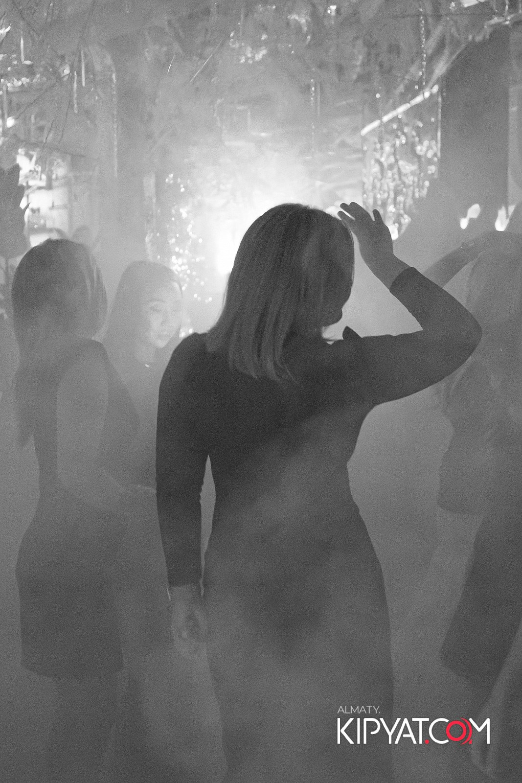 EDEN BAR & RESTAURANT. КИПЯТКОМ АЛМАТЫ!