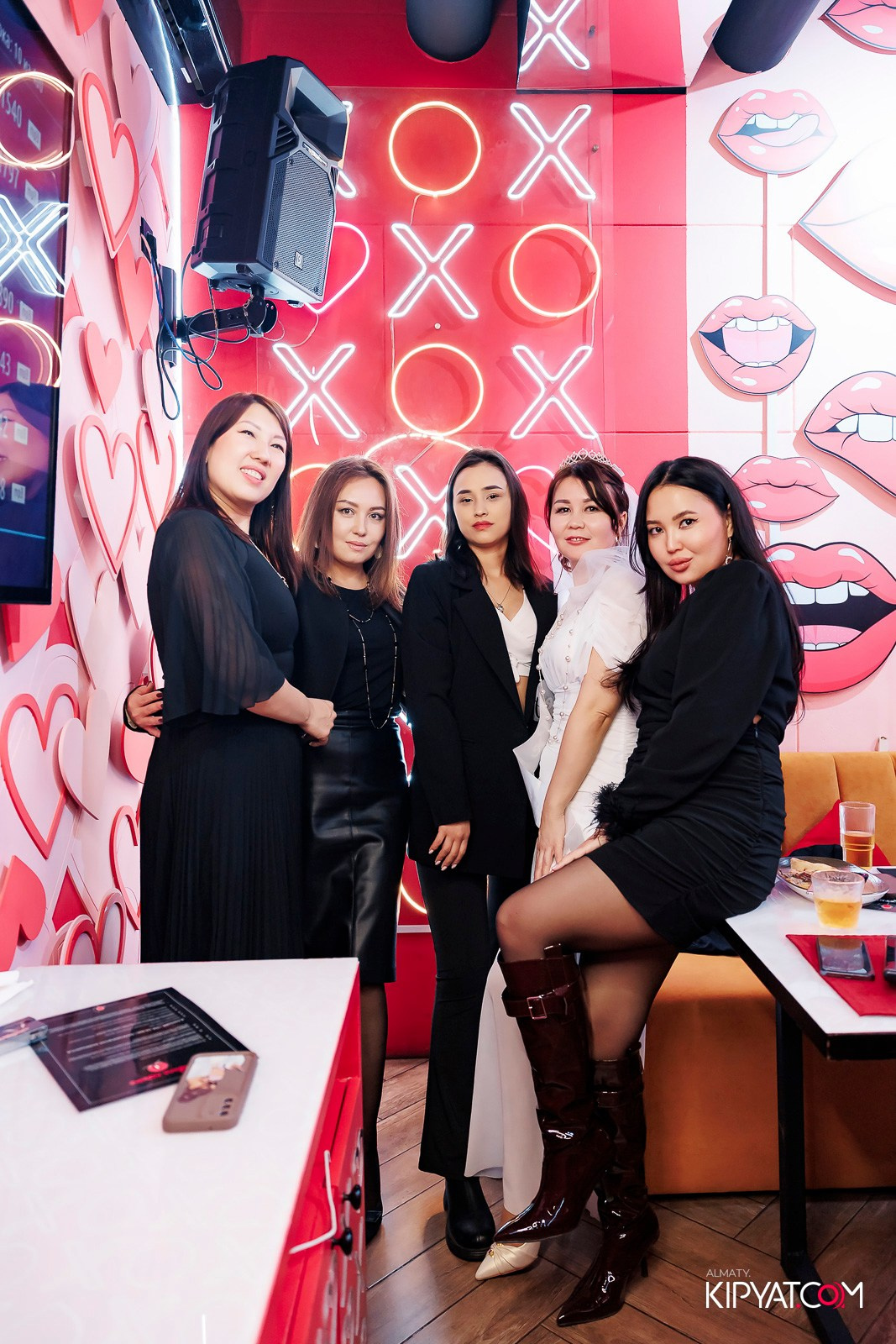 ЗАЯ, НА БИС. КИПЯТКОМ АЛМАТЫ! Фотосъемка мероприятий в Алматы