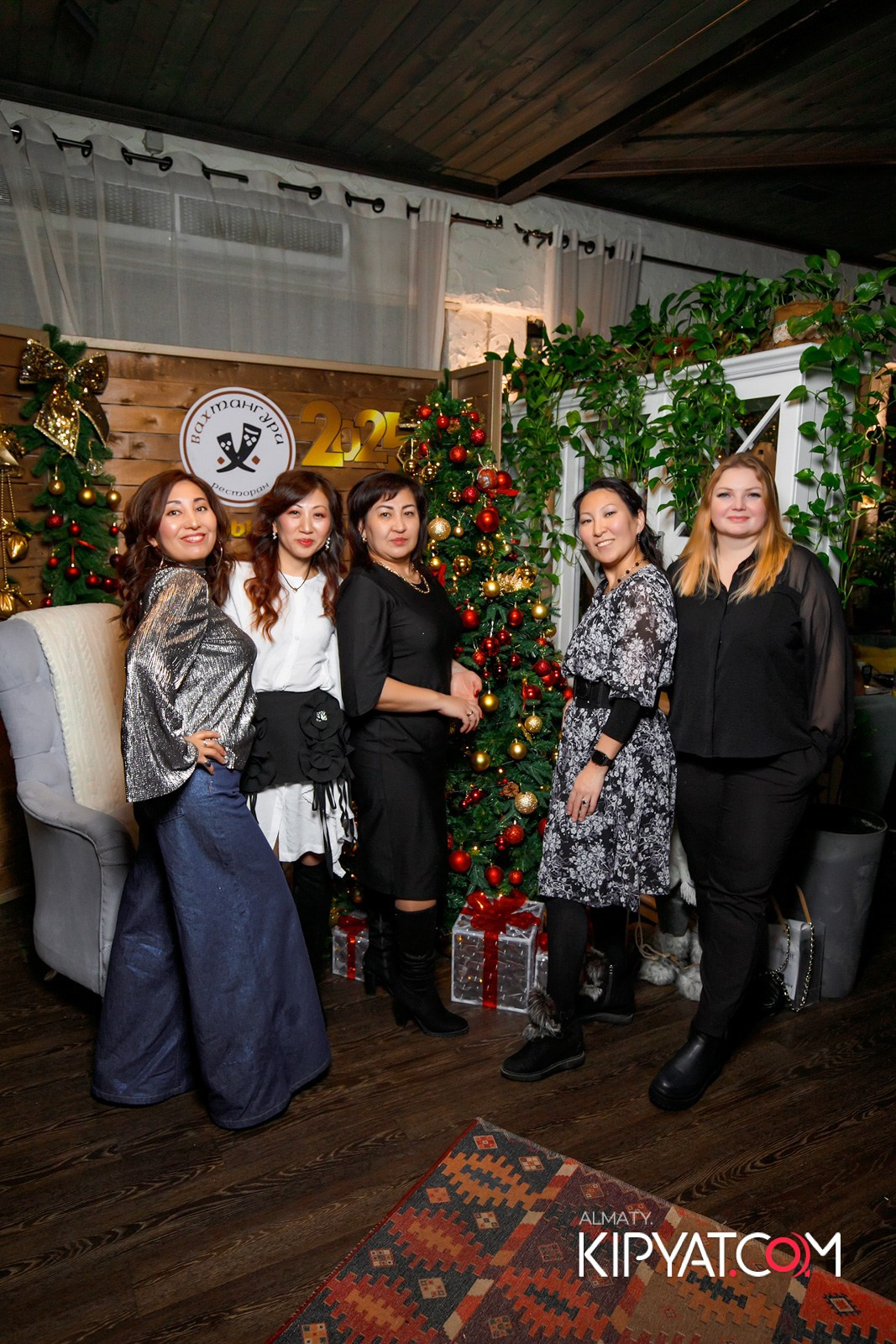 ВАХТАНГУРИ. КИПЯТКОМ АЛМАТЫ! Фотосъемка мероприятий в Алматы