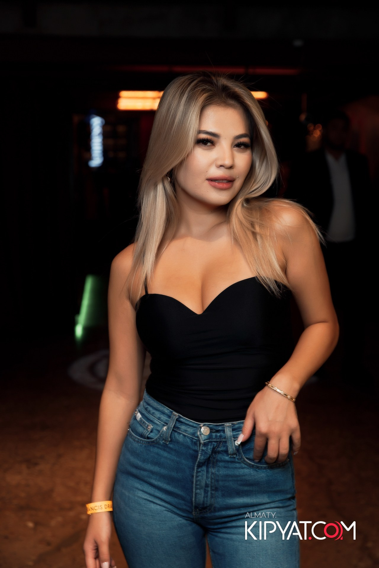 Bla bla bar. КИПЯТКОМ АЛМАТЫ!