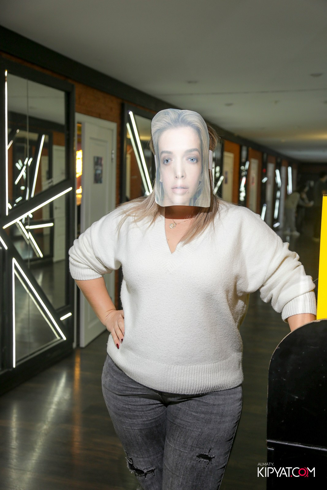 УХО И МЕДВЕДЬ НА САИНА. КИПЯТКОМ АЛМАТЫ!